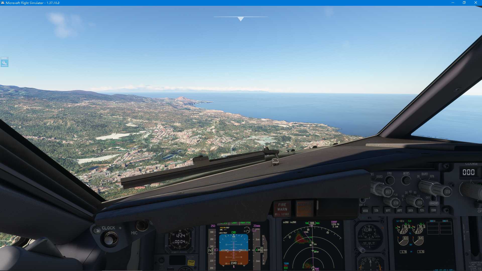 MSFS20   GCLP-----GCLA-1545 