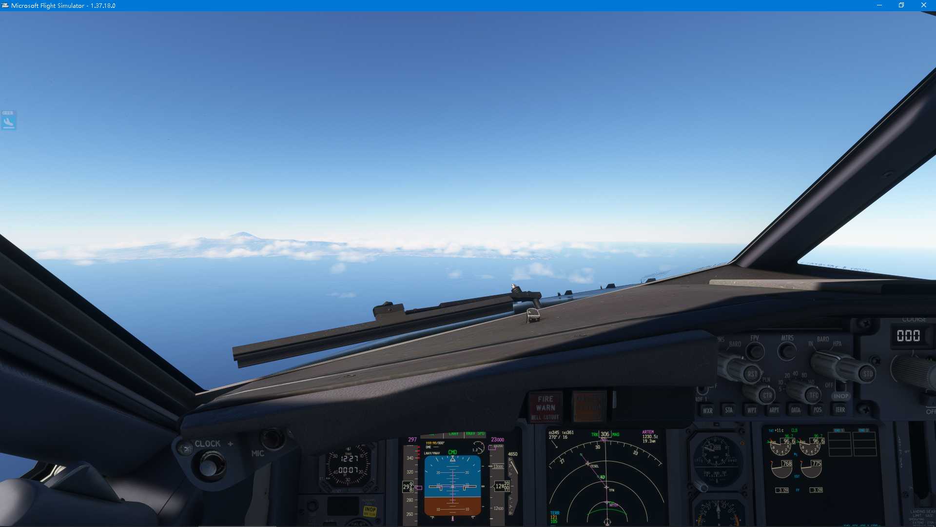MSFS20   GCLP-----GCLA-5400 
