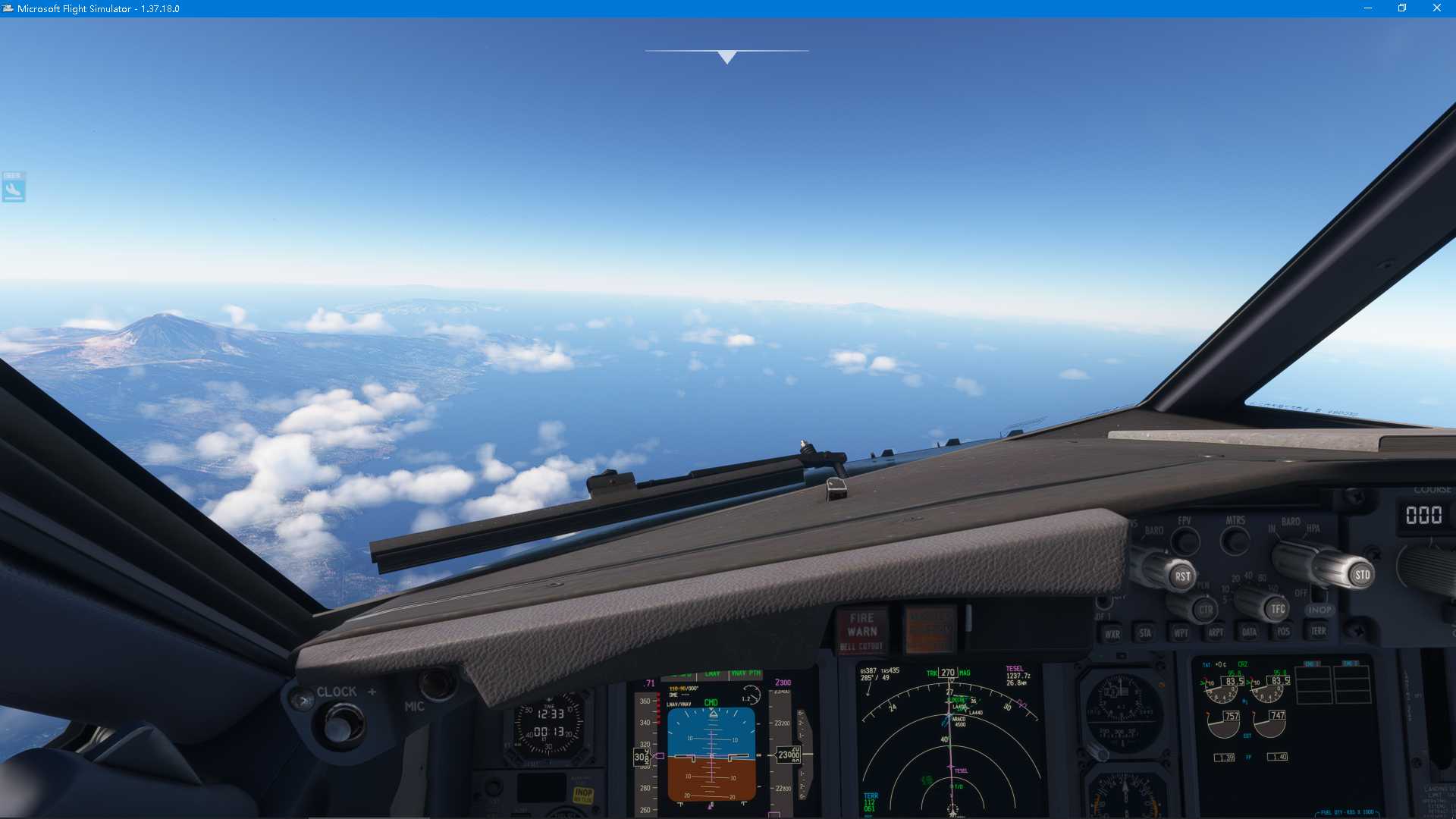 MSFS20   GCLP-----GCLA-9809 