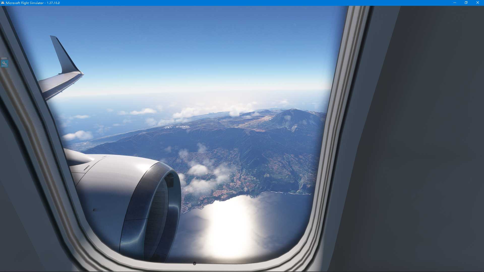 MSFS20   GCLP-----GCLA-5025 