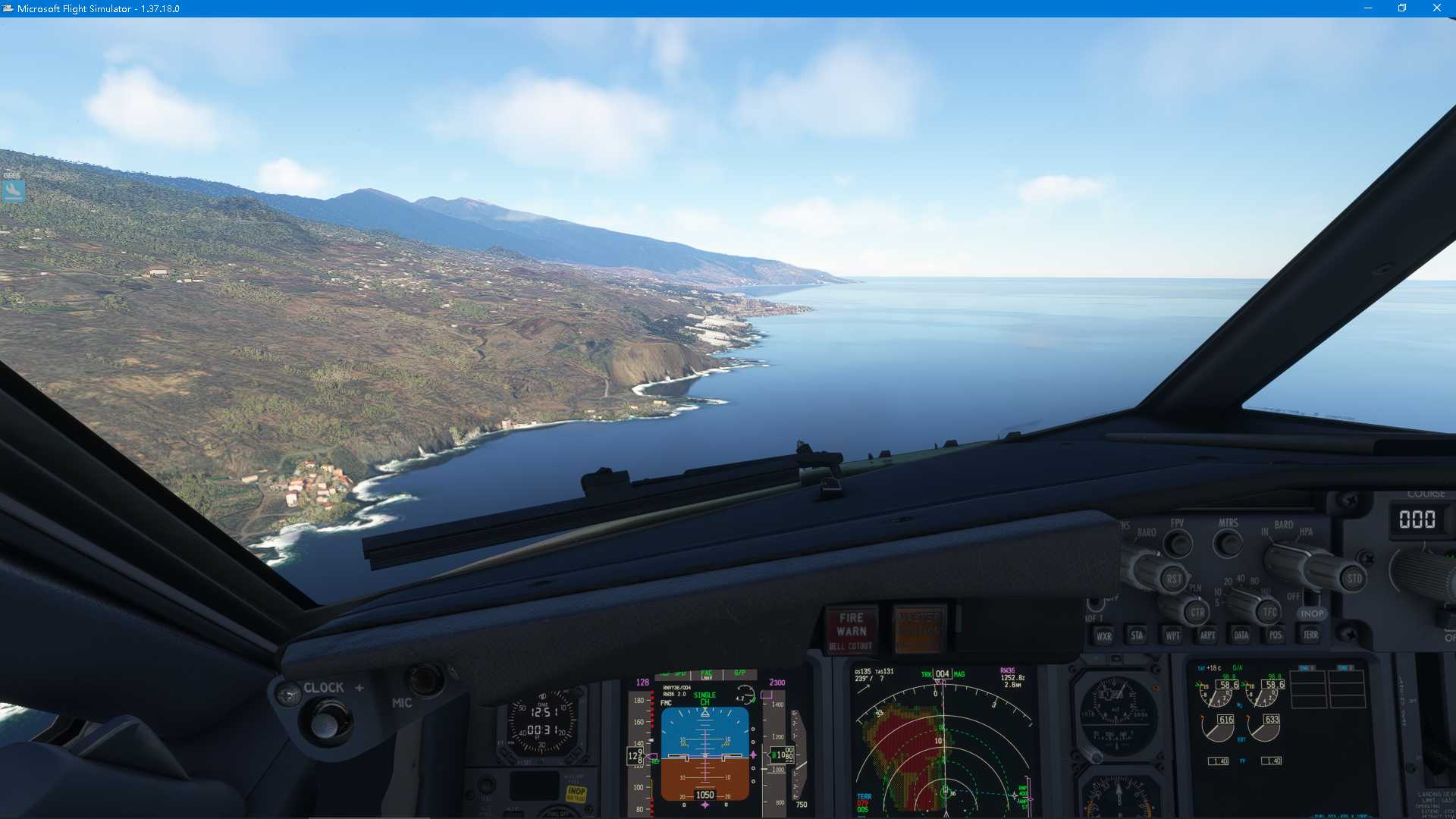 MSFS20   GCLP-----GCLA-877 