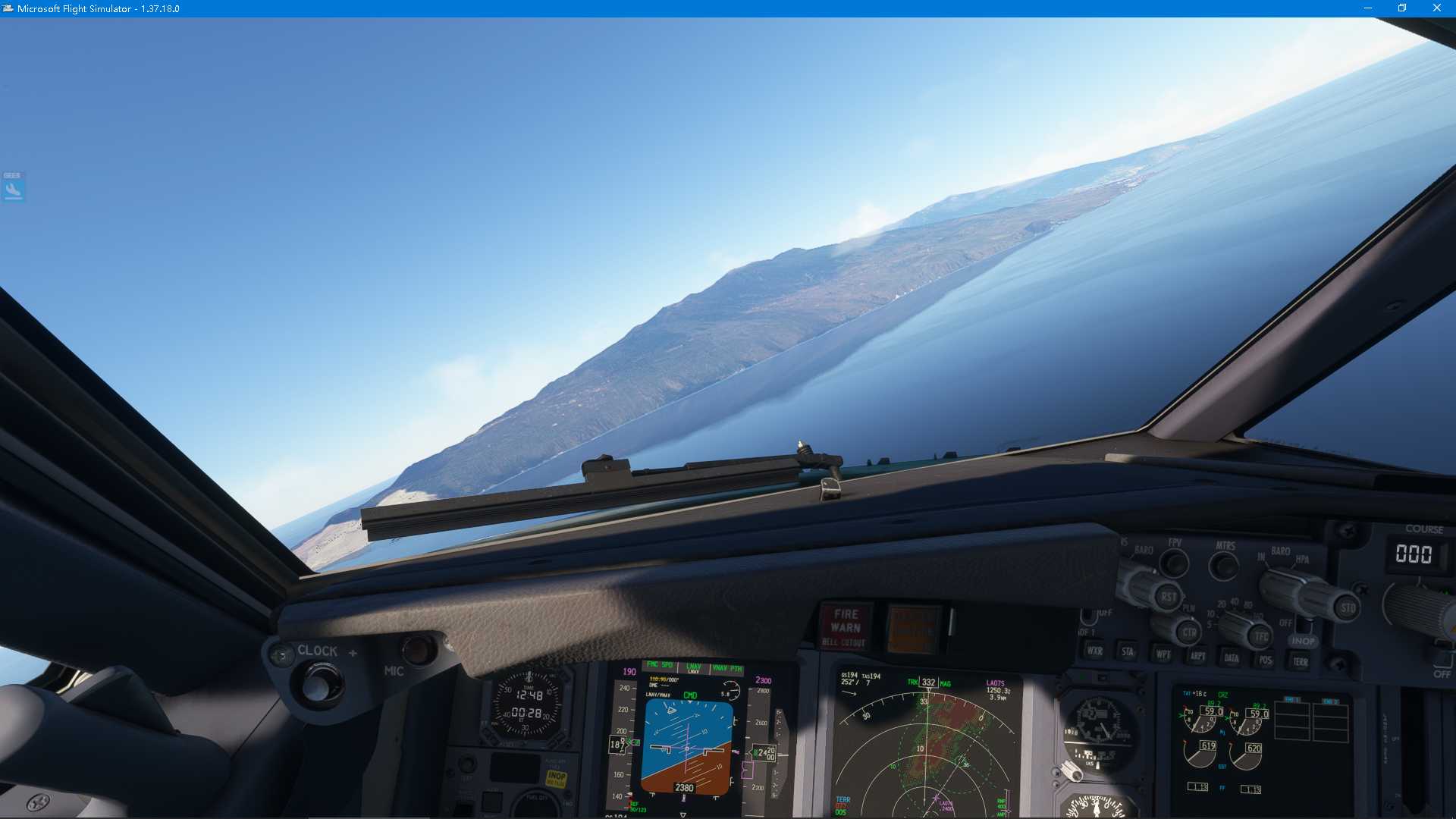 MSFS20   GCLP-----GCLA-371 