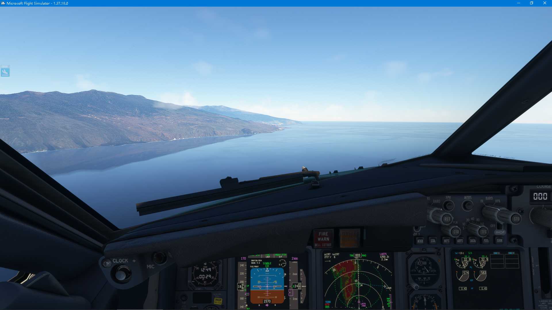 MSFS20   GCLP-----GCLA-6060 