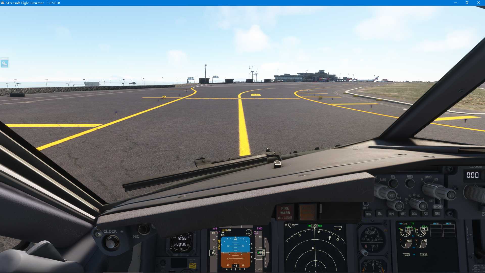 MSFS20   GCLP-----GCLA-7277 