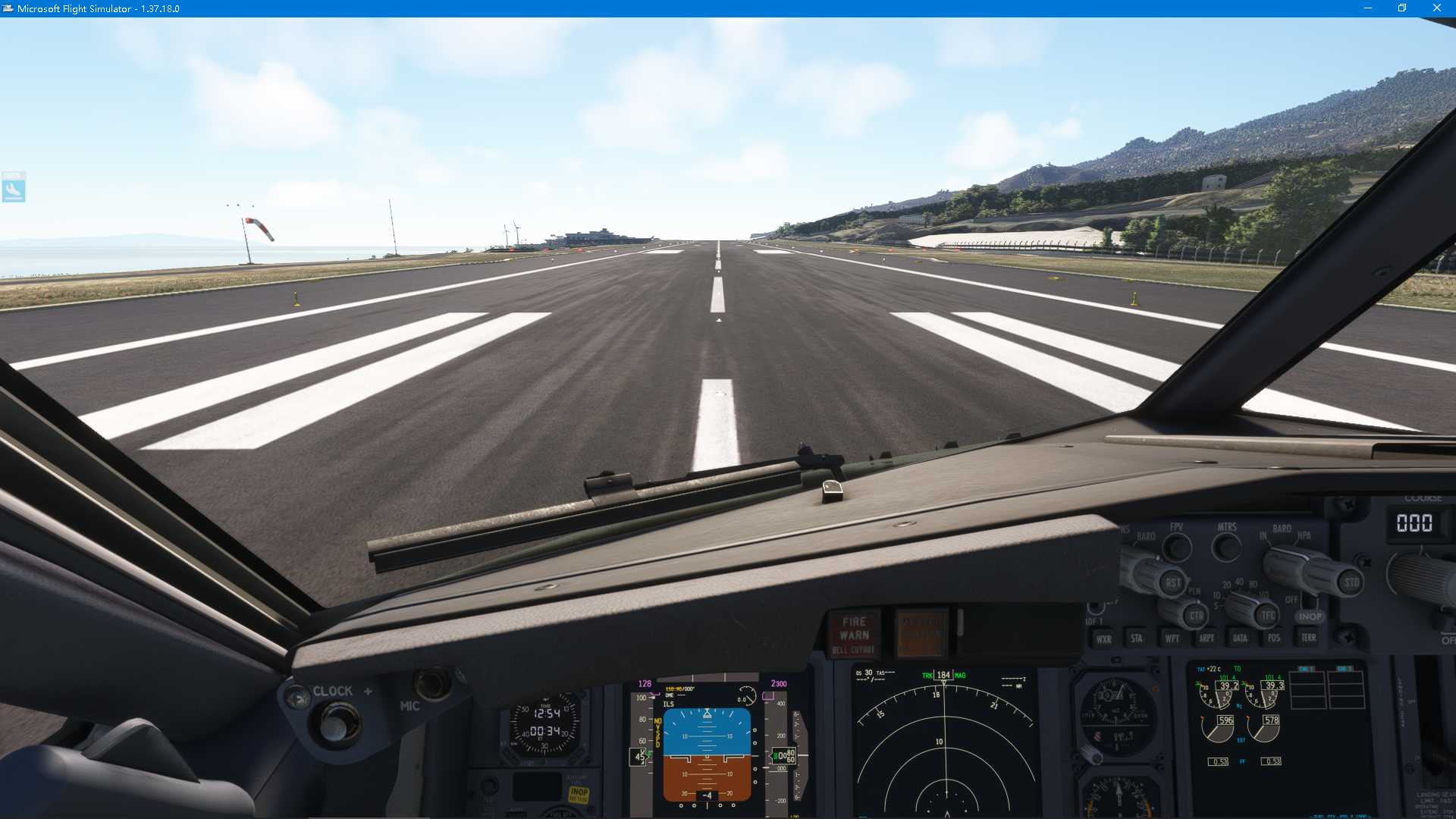 MSFS20   GCLP-----GCLA-9088 