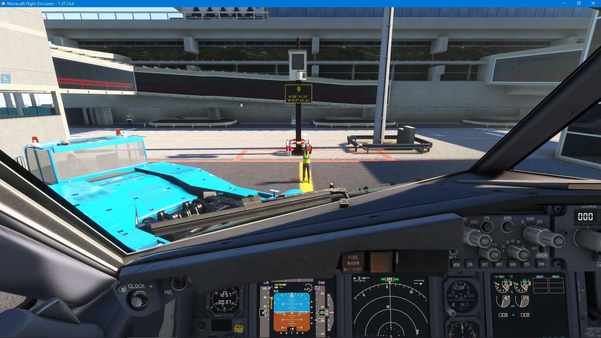 MSFS20   GCLP-----GCLA-973 