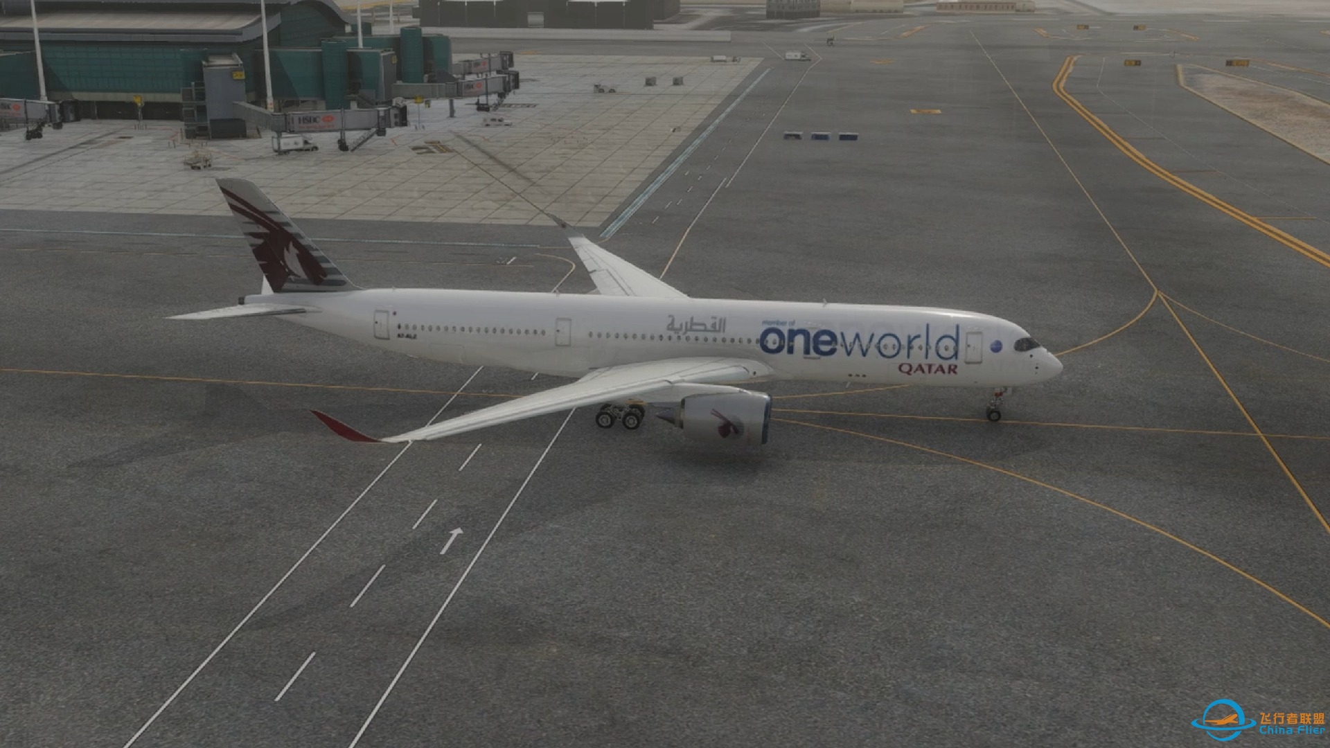 Xplane12 航线记录# DOH-BER-5074 