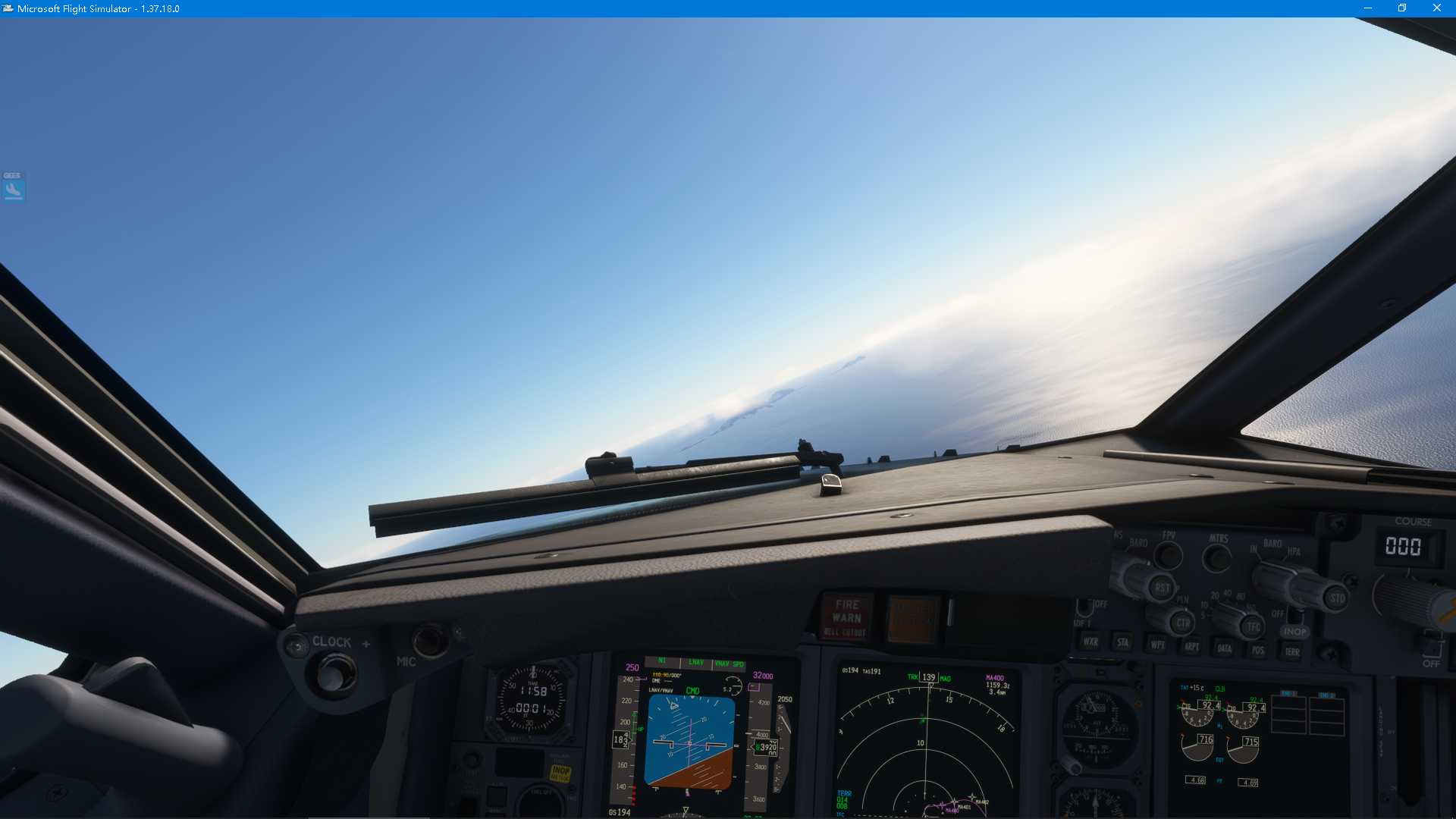 MSFS20   LPMA-----LPLA-8123 
