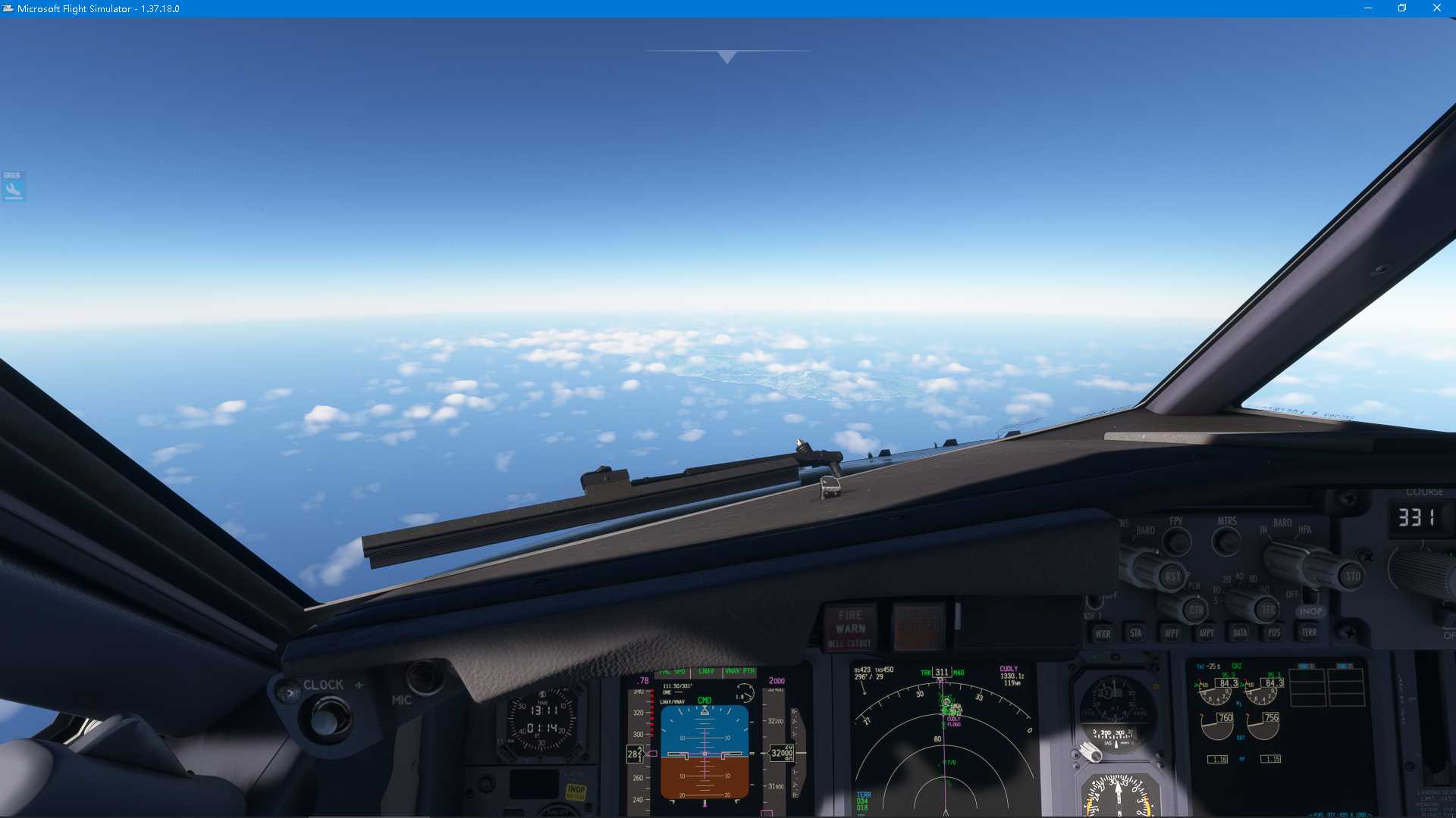 MSFS20   LPMA-----LPLA-5166 