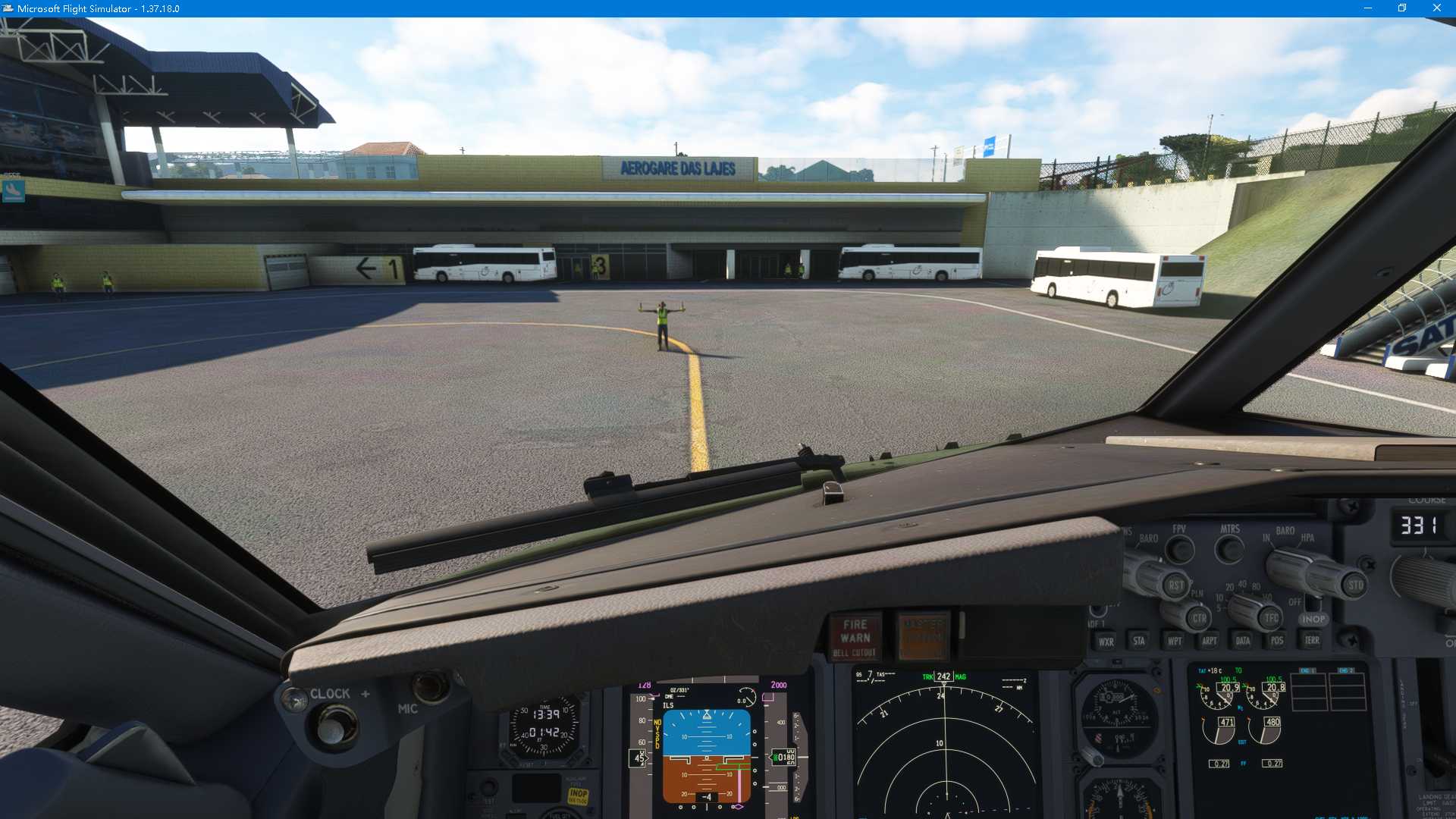 MSFS20   LPMA-----LPLA-8256 