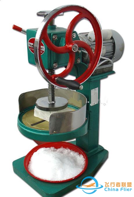 请问下面图片中是什么机器?它能手摇-3103 