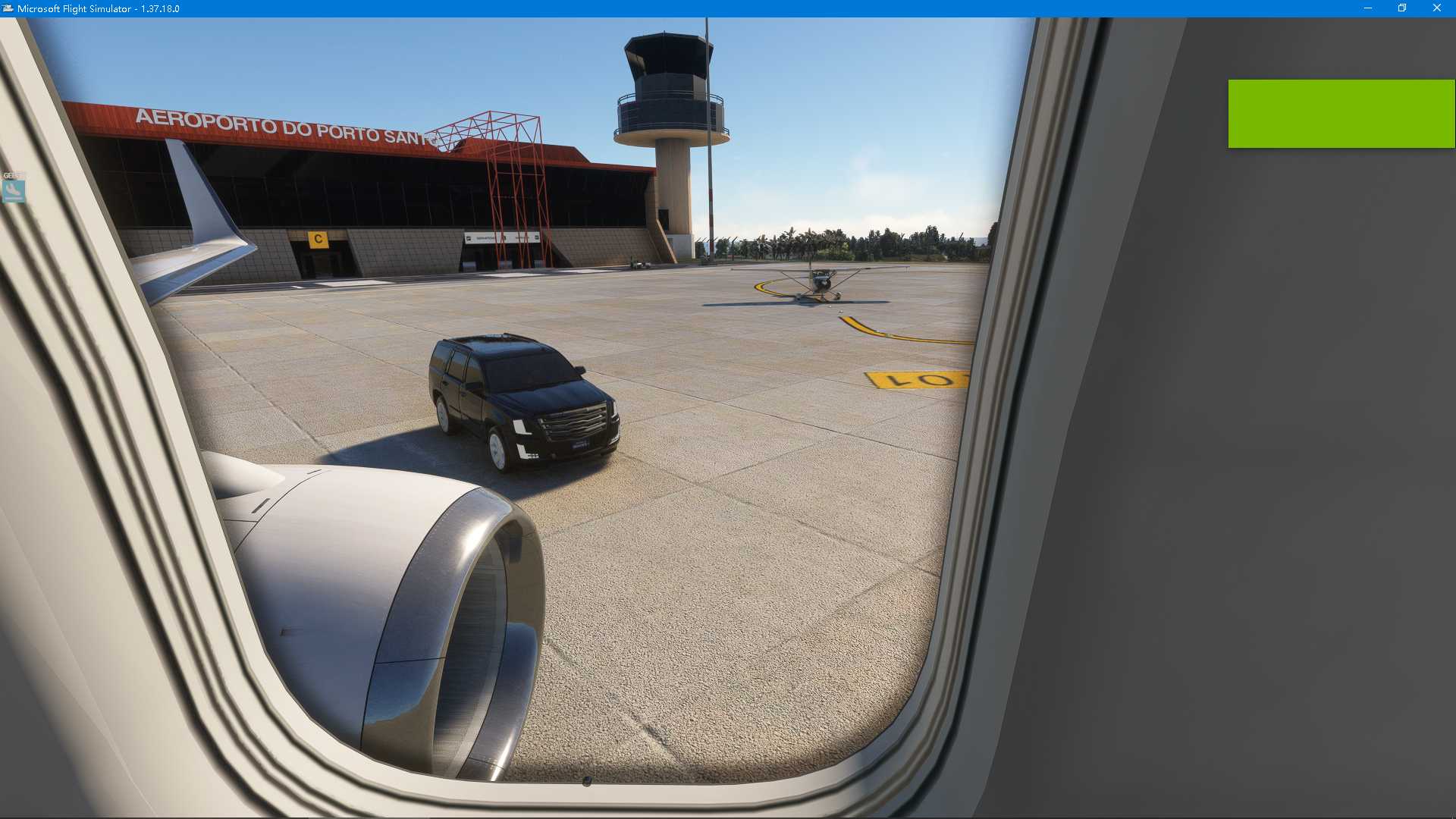 MSFS20   LPPS-----GCTS-3441 