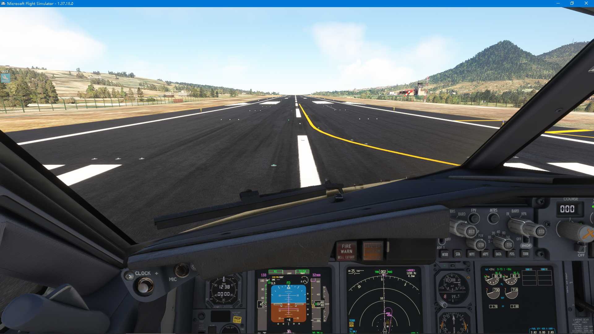 MSFS20   LPPS-----GCTS-2576 