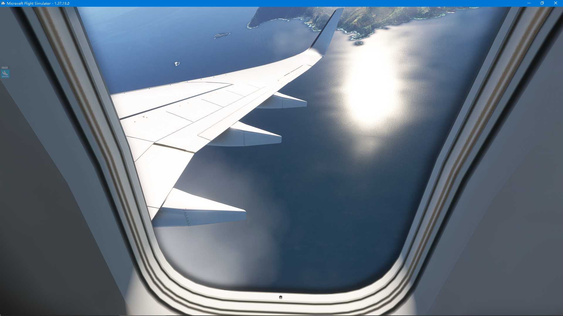 MSFS20   LPPS-----GCTS-2493 