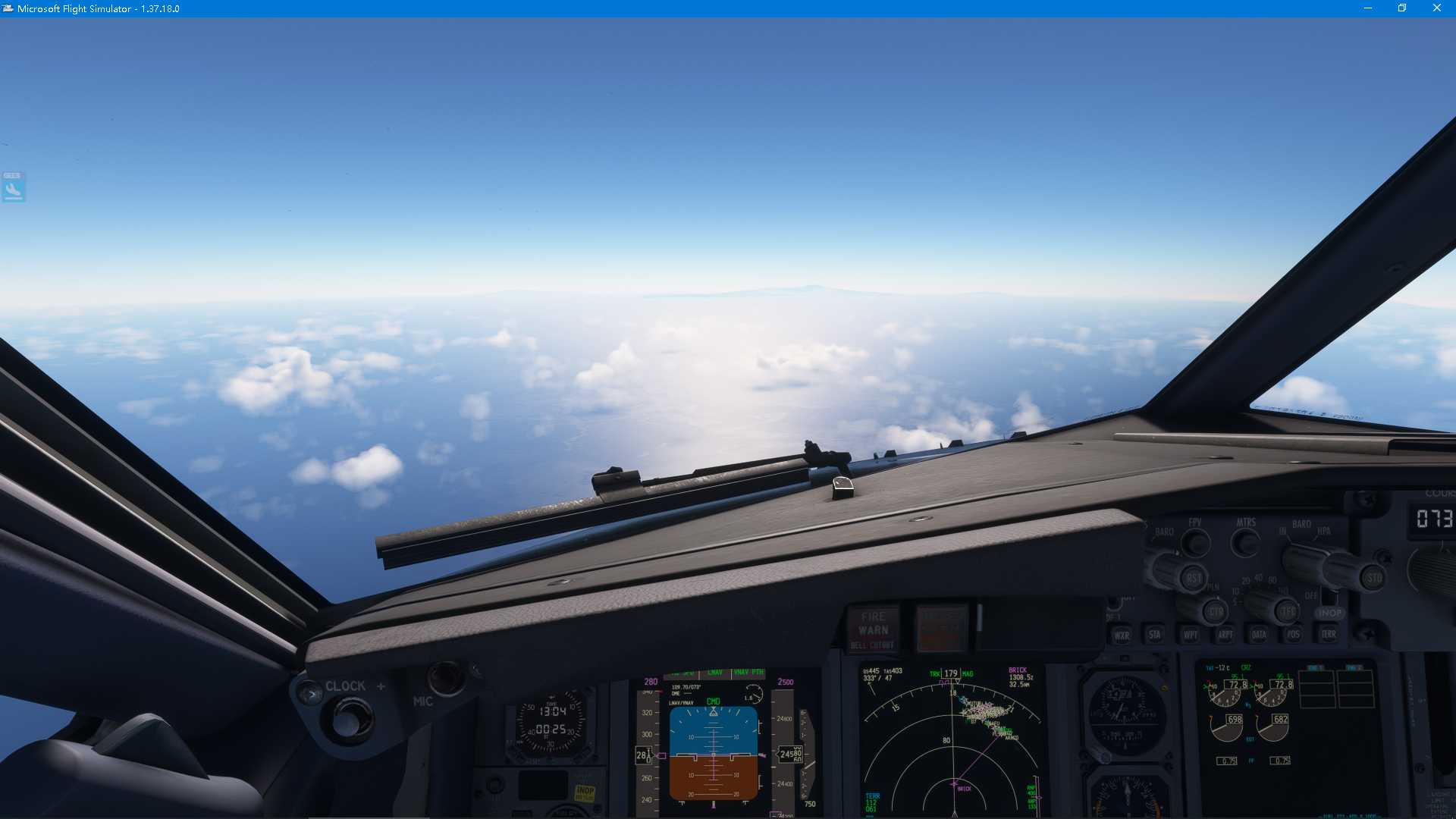 MSFS20   LPPS-----GCTS-6605 