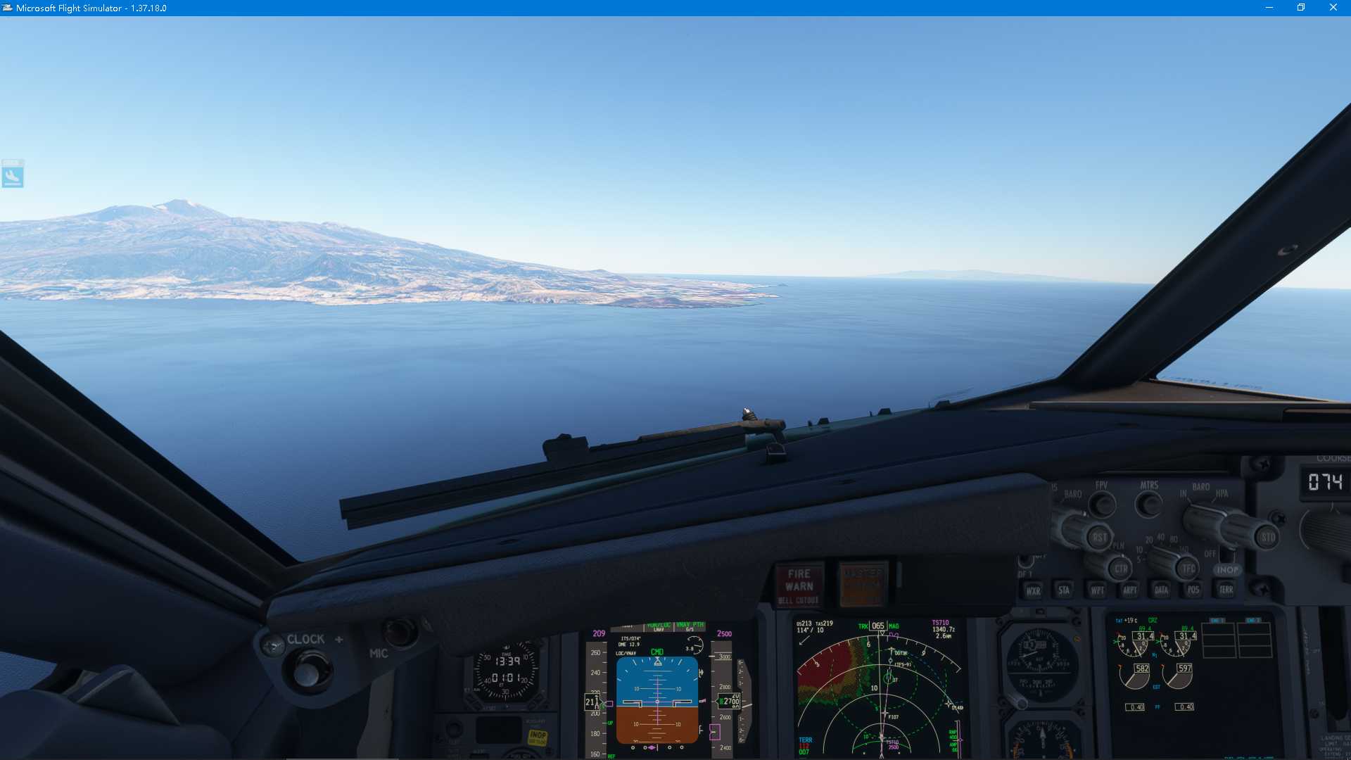 MSFS20   LPPS-----GCTS-3599 