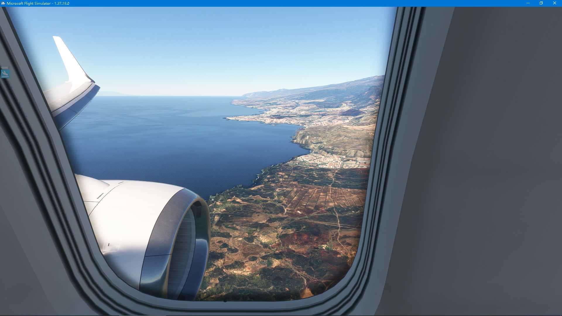 MSFS20   LPPS-----GCTS-3126 