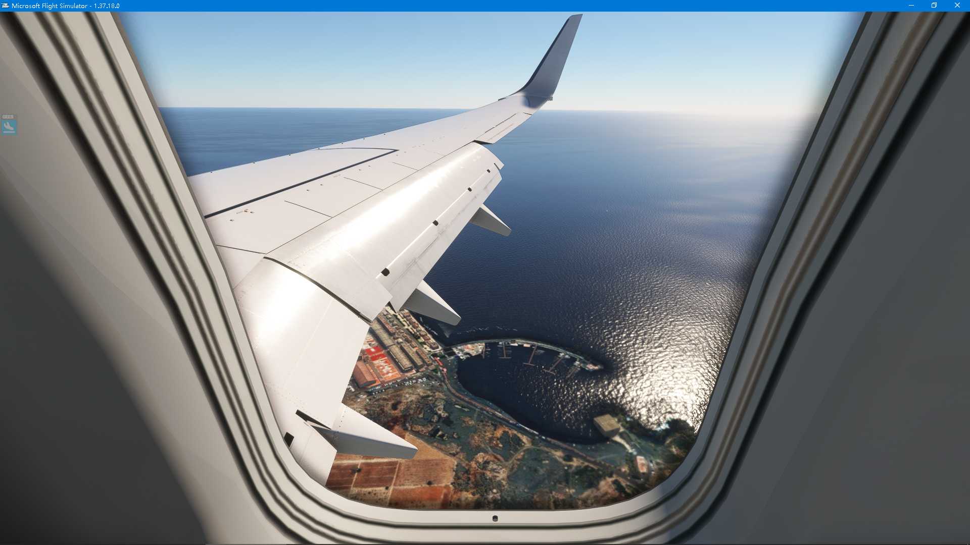 MSFS20   LPPS-----GCTS-6905 