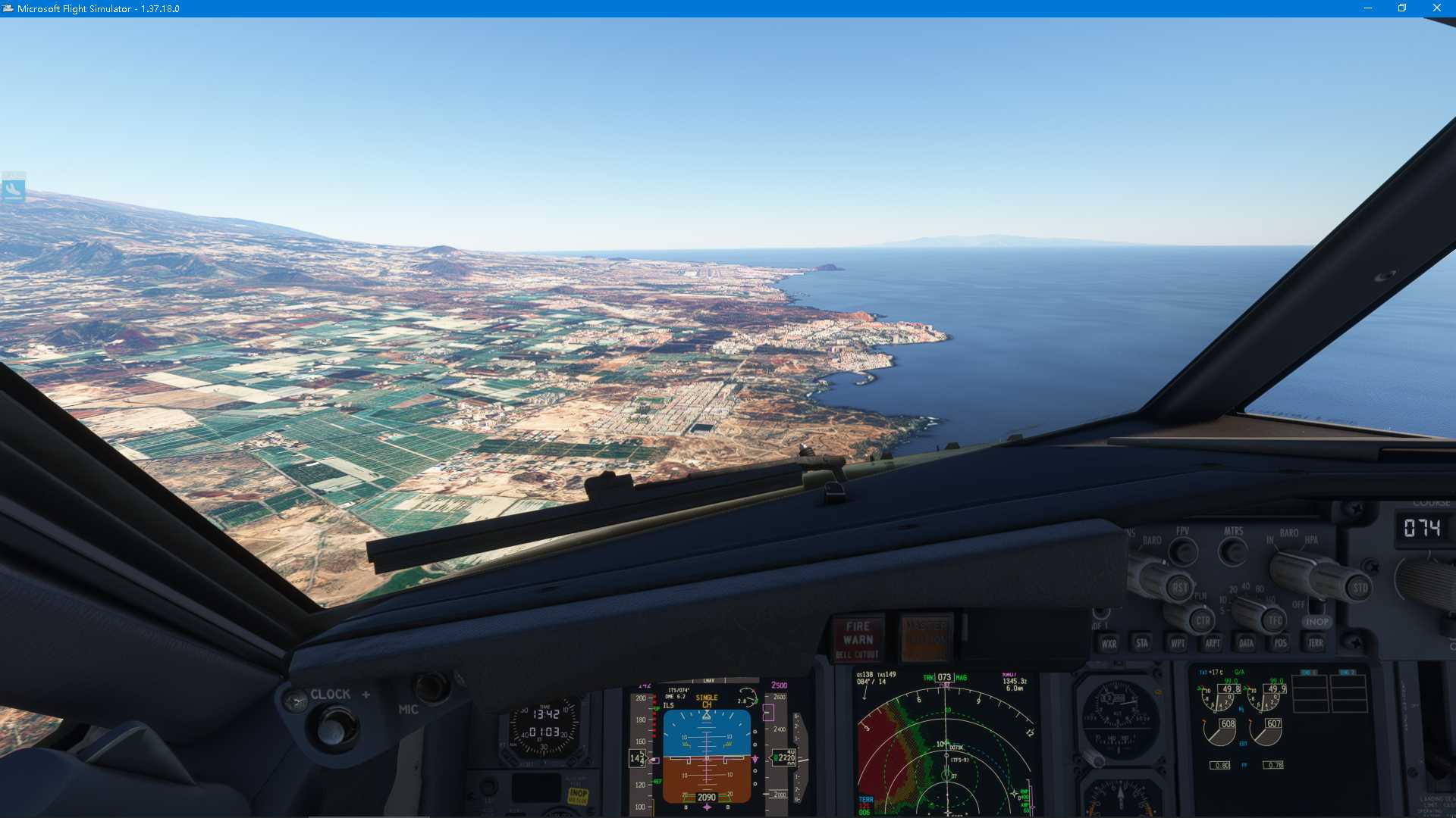 MSFS20   LPPS-----GCTS-3408 