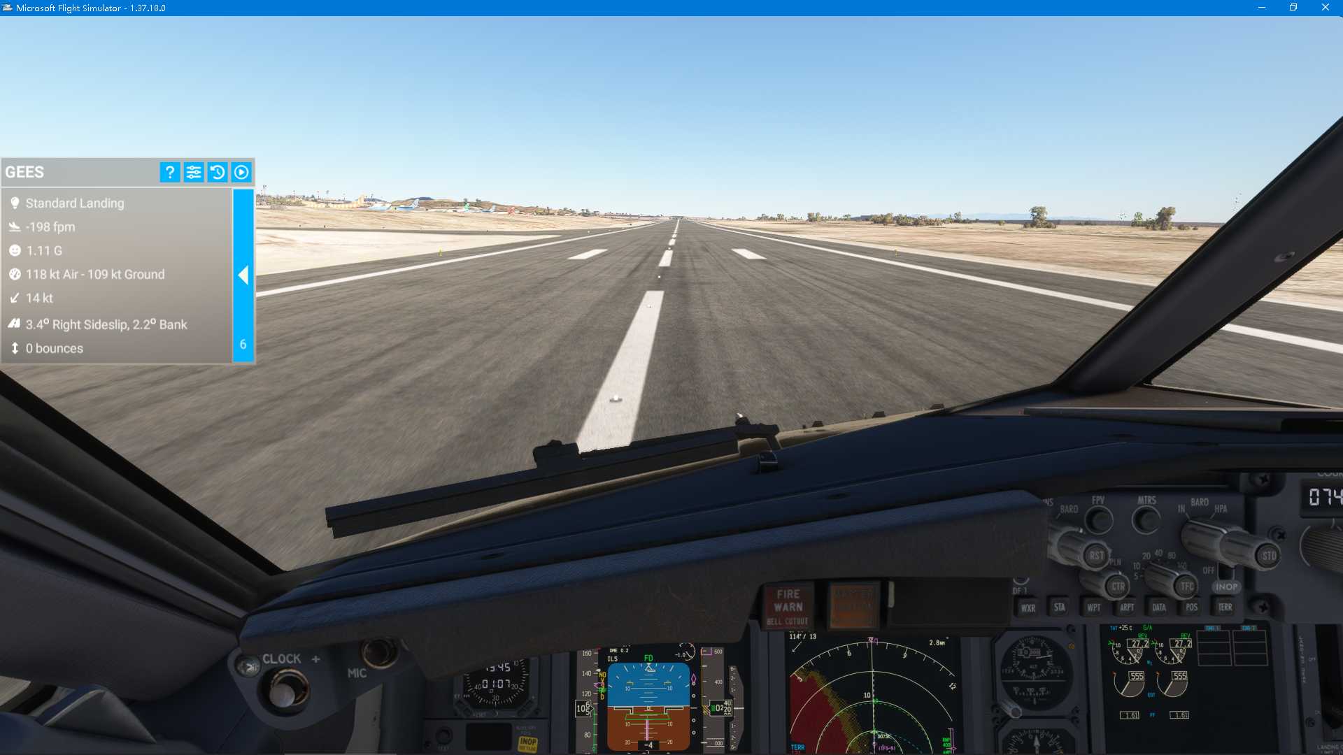 MSFS20   LPPS-----GCTS-3865 