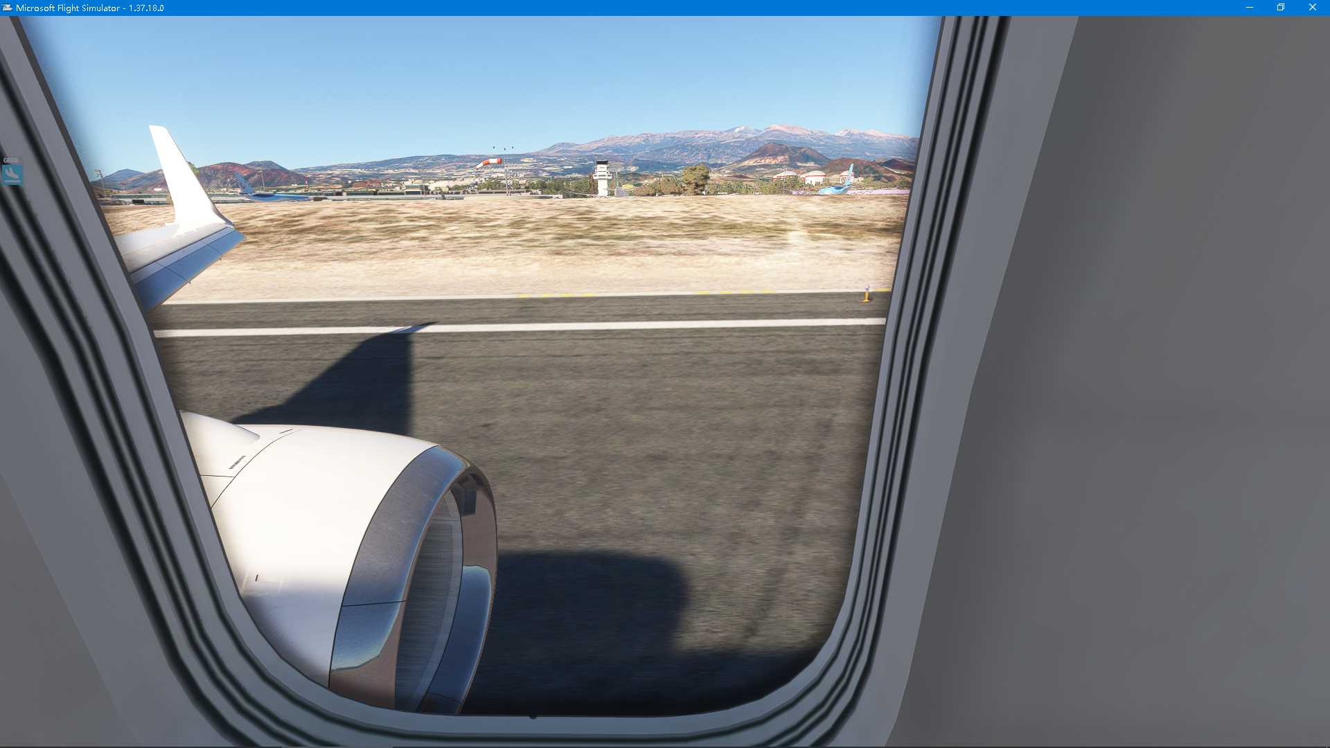 MSFS20   LPPS-----GCTS-5769 