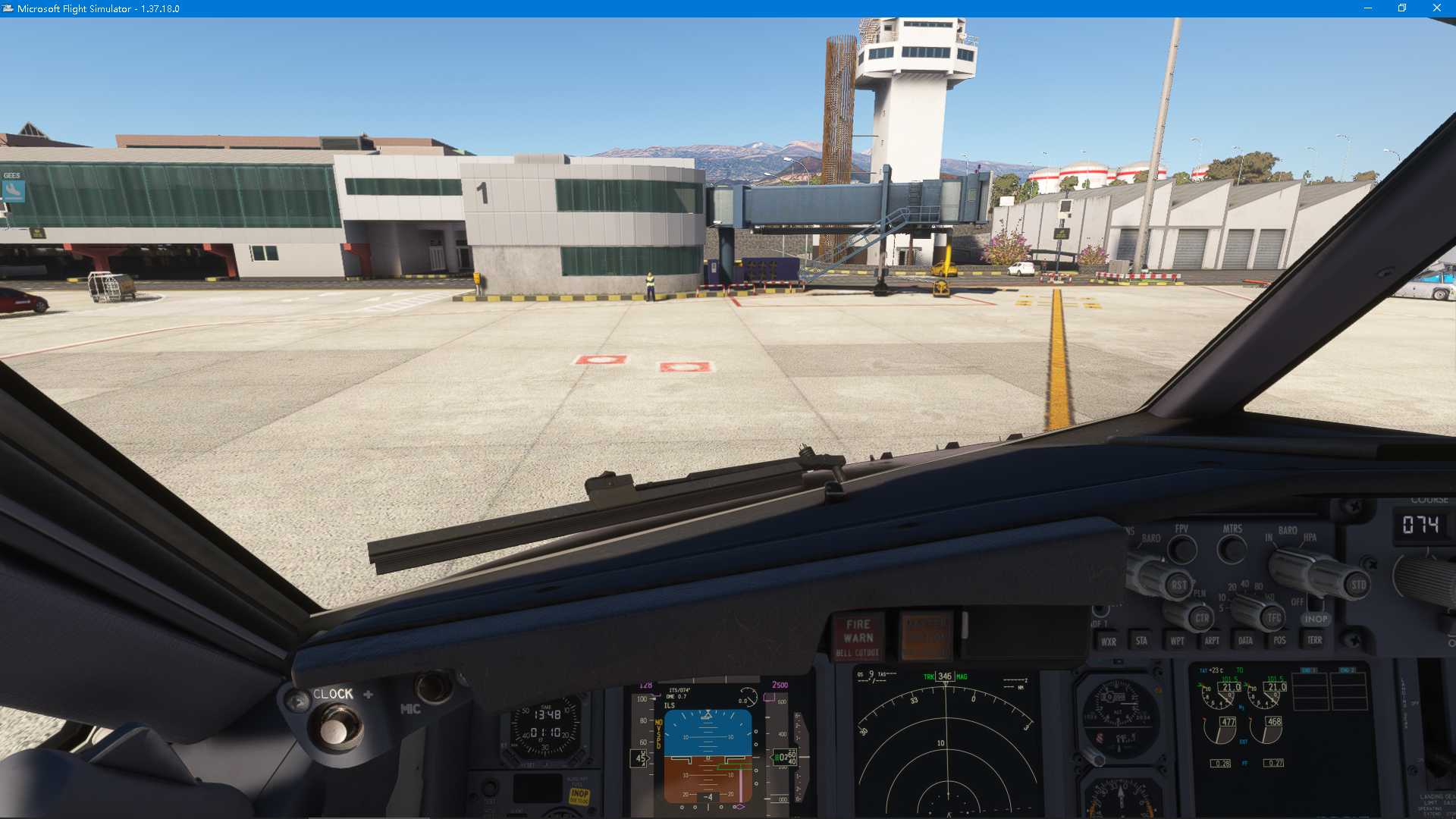 MSFS20   LPPS-----GCTS-2748 