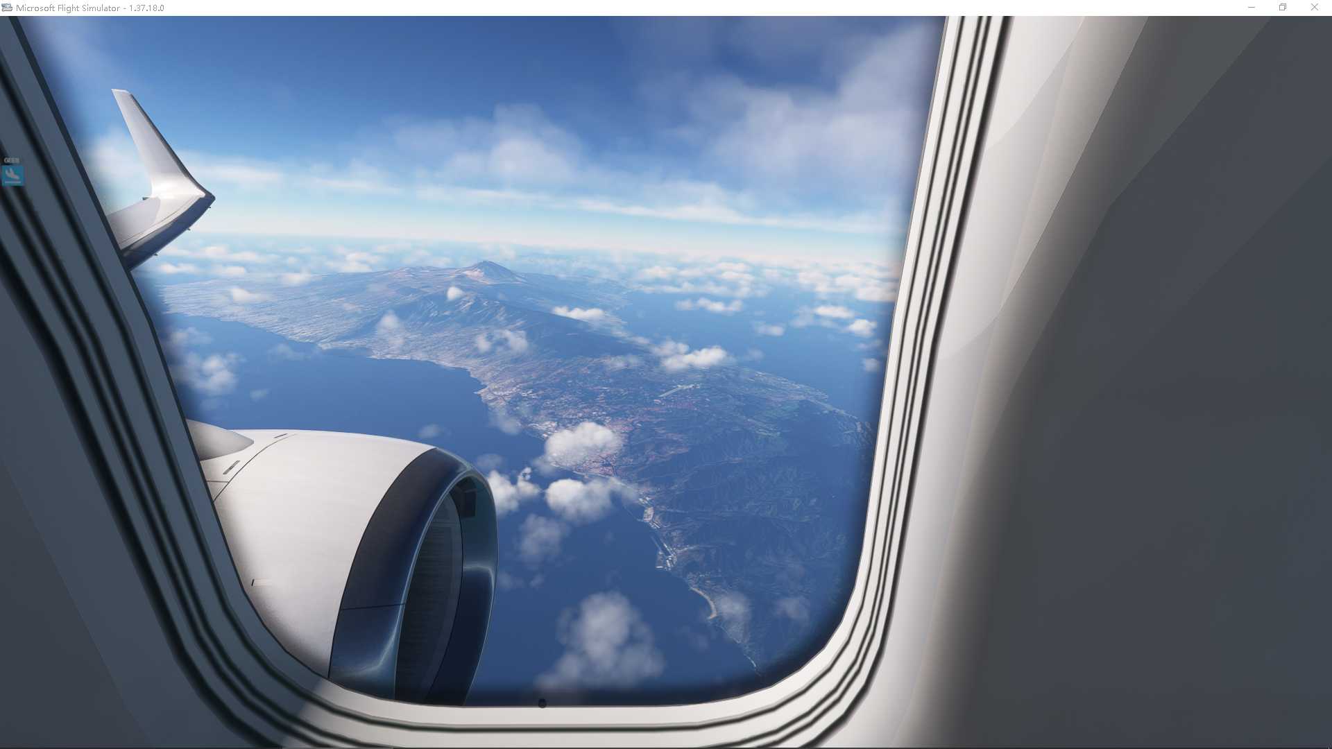 MSFS20  GCTS-----LPMA-2235 