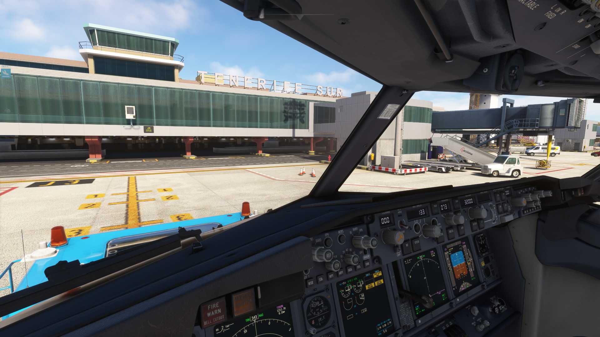 MSFS20  GCTS-----LPMA-7820 