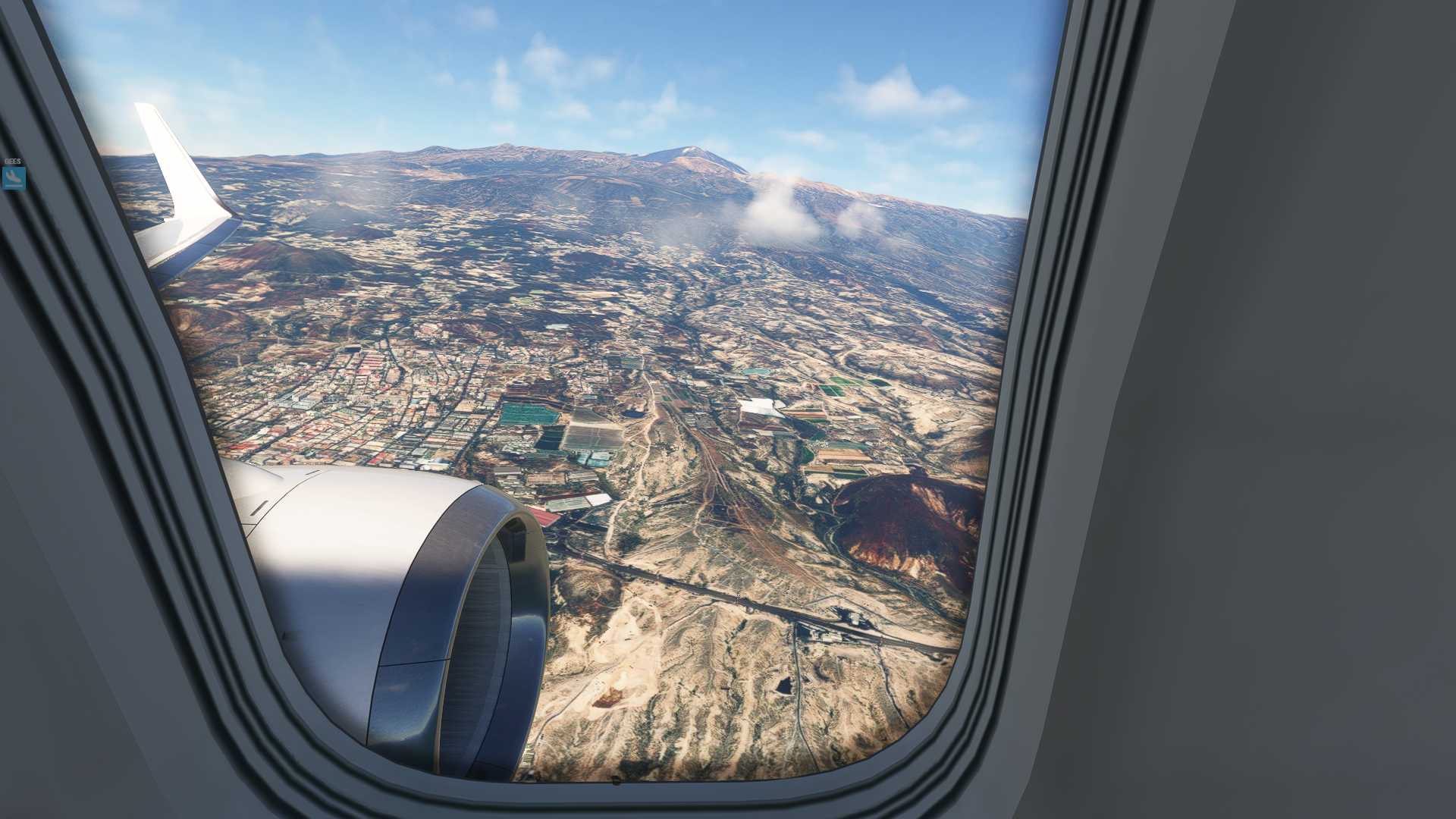 MSFS20  GCTS-----LPMA-3506 