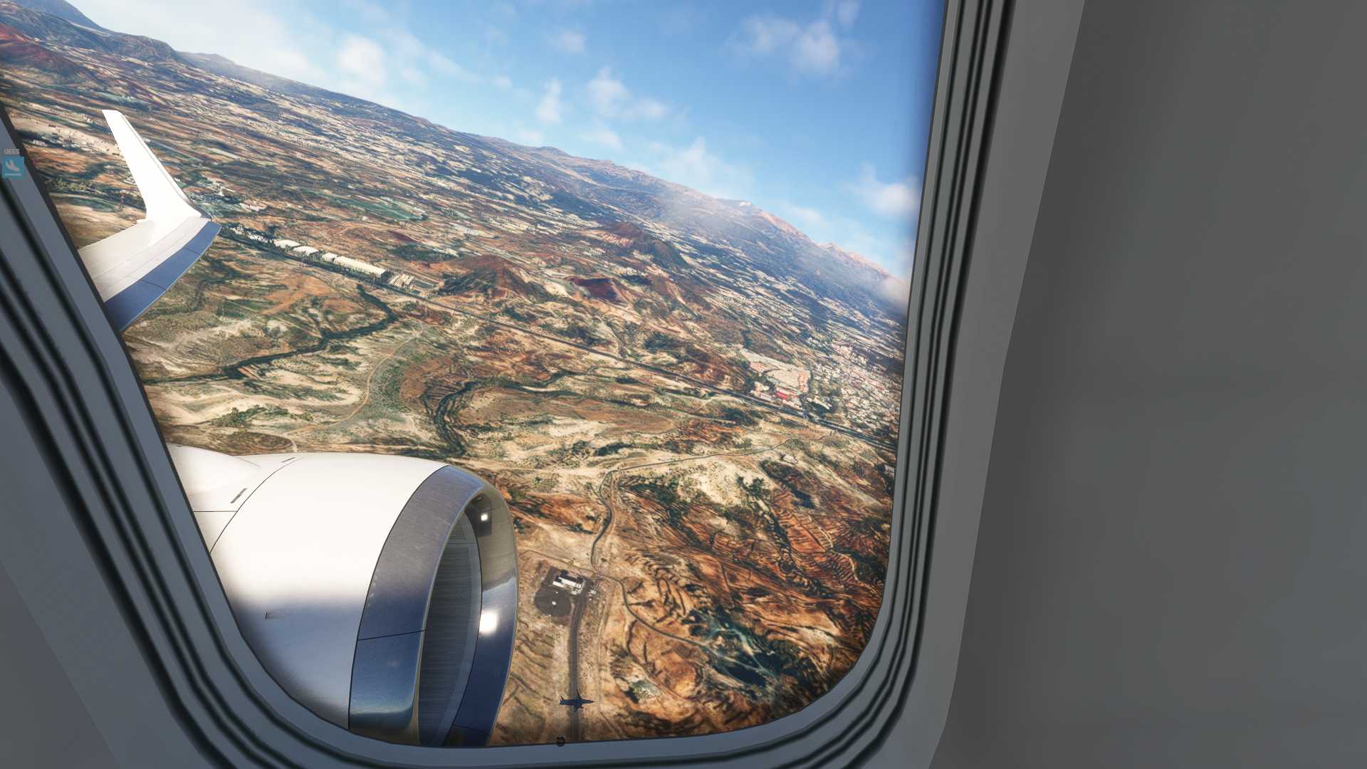 MSFS20  GCTS-----LPMA-8457 