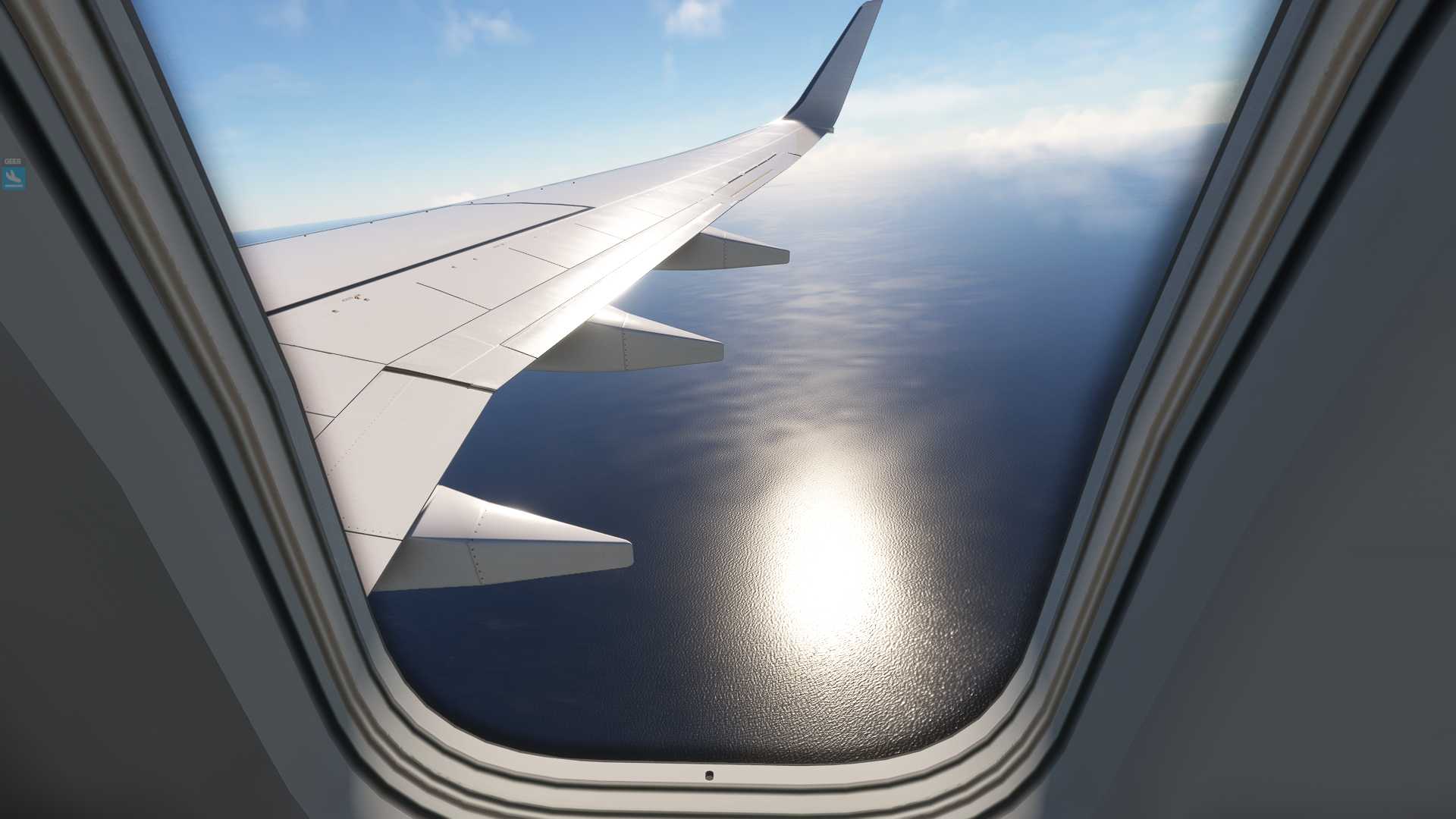 MSFS20  GCTS-----LPMA-3518 