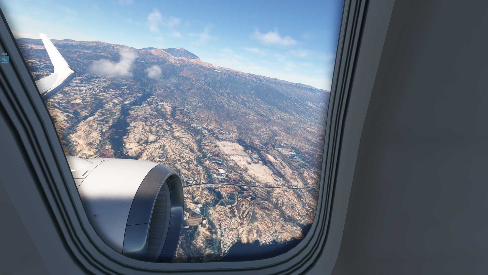 MSFS20  GCTS-----LPMA-5199 