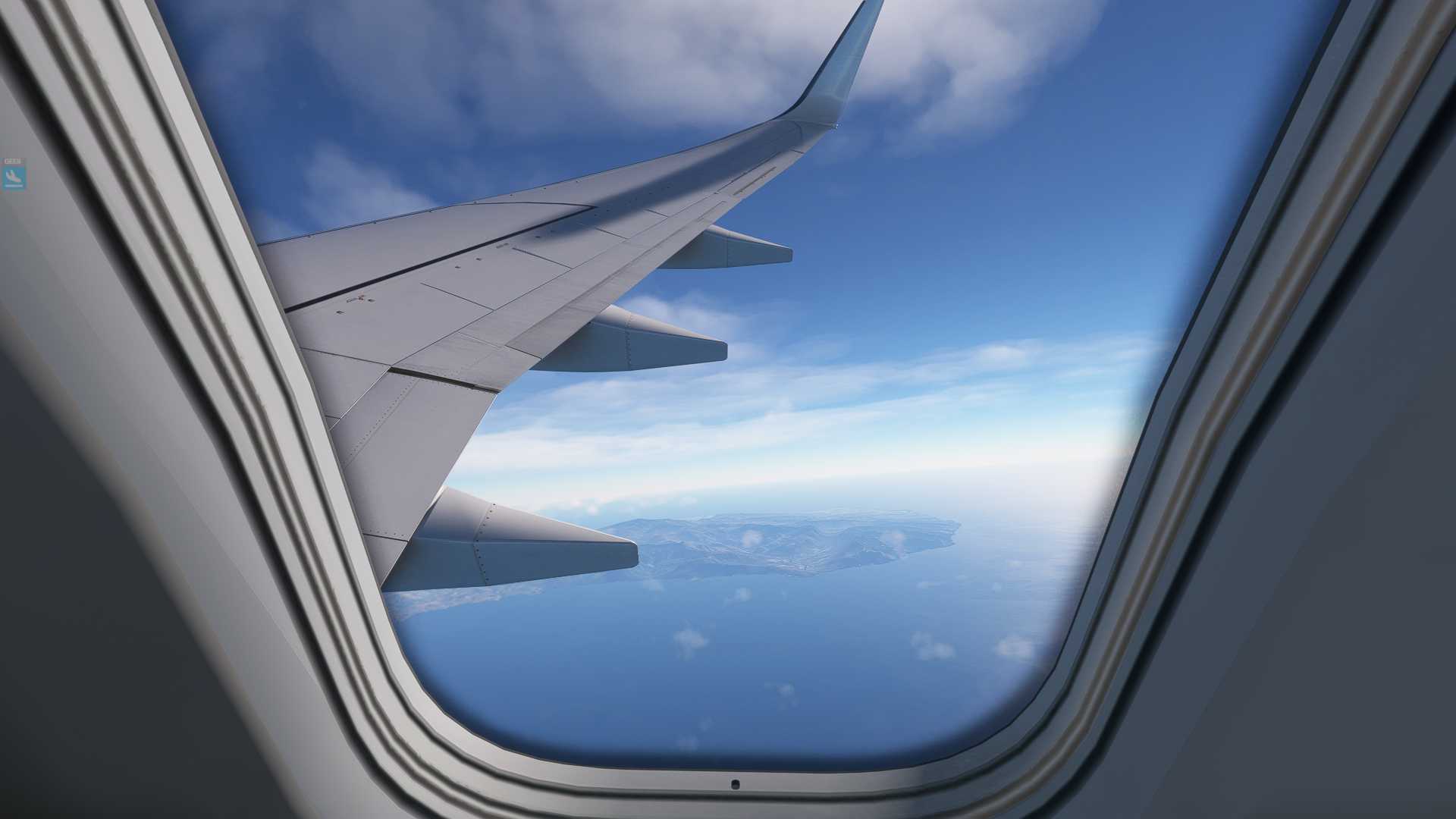 MSFS20  GCTS-----LPMA-1895 