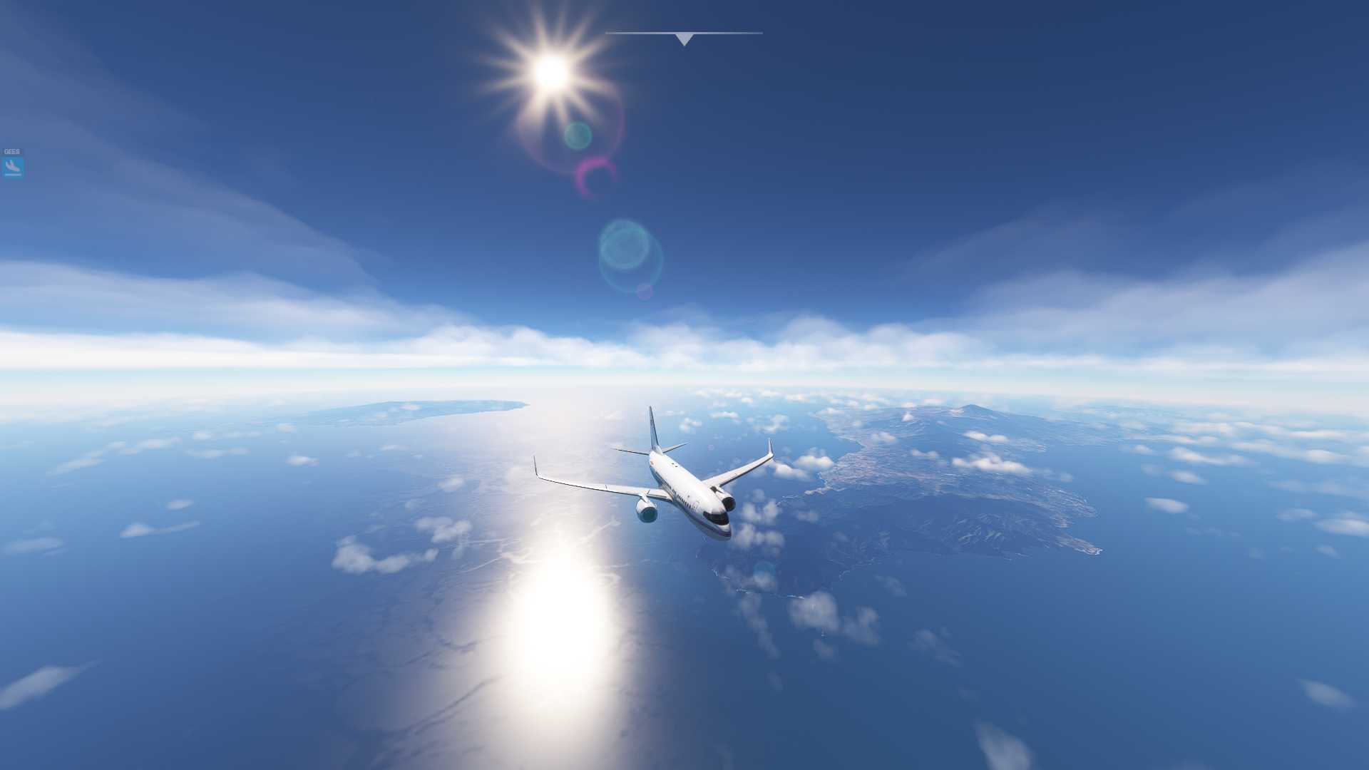 MSFS20  GCTS-----LPMA-9791 