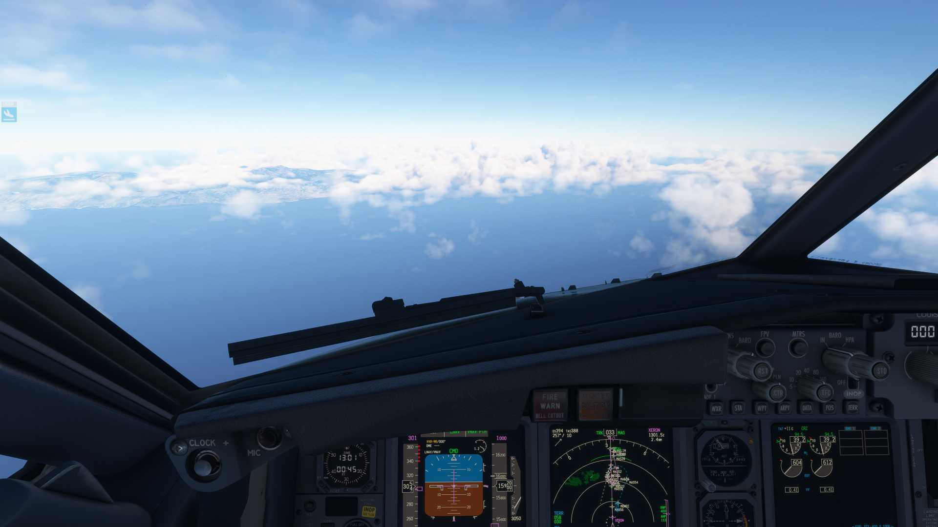 MSFS20  GCTS-----LPMA-4502 