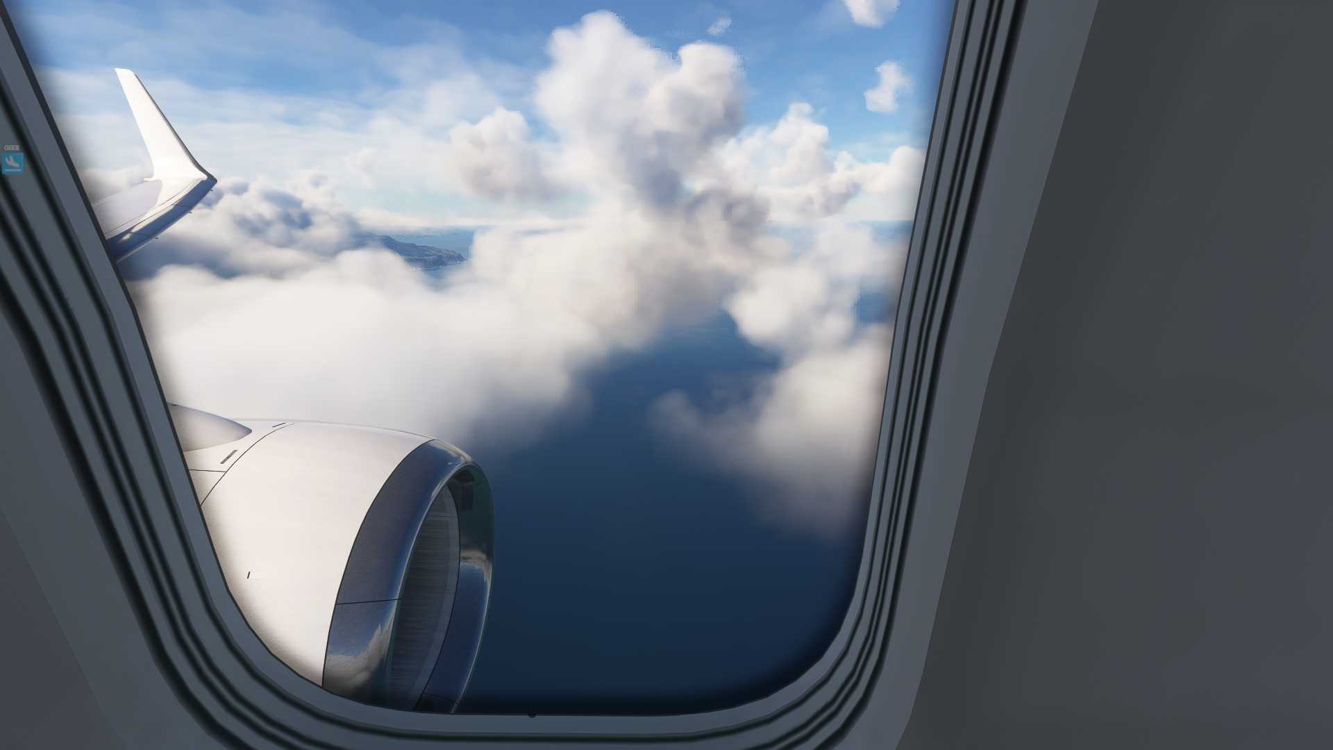 MSFS20  GCTS-----LPMA-8146 