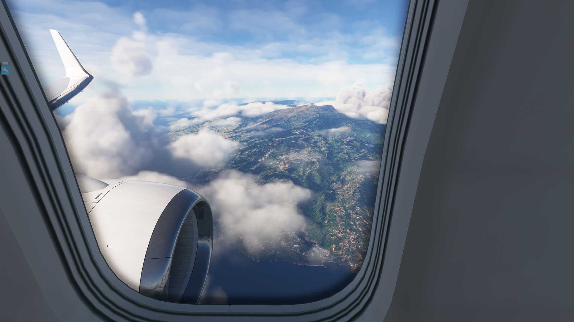 MSFS20  GCTS-----LPMA-9139 