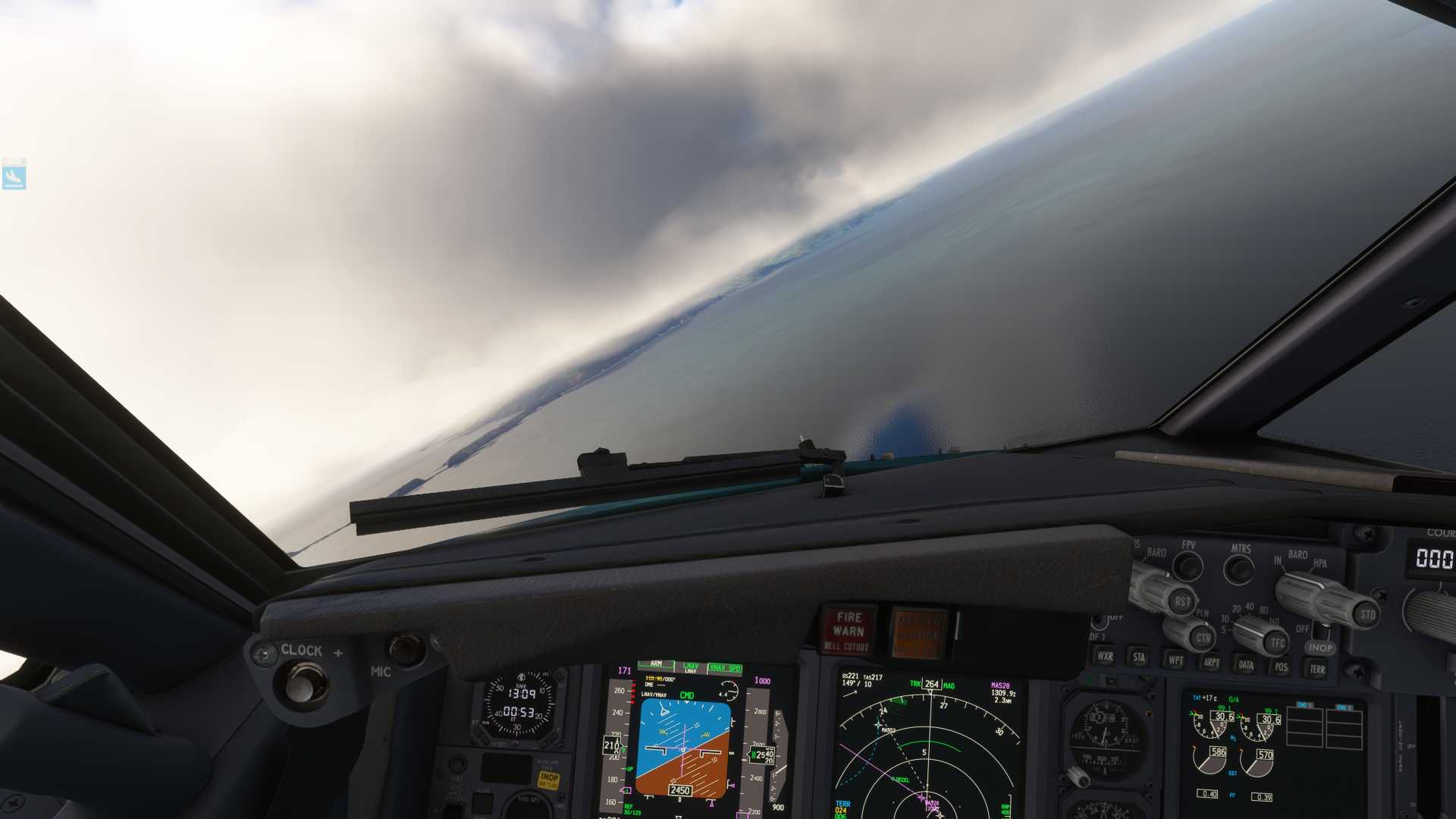 MSFS20  GCTS-----LPMA-7133 