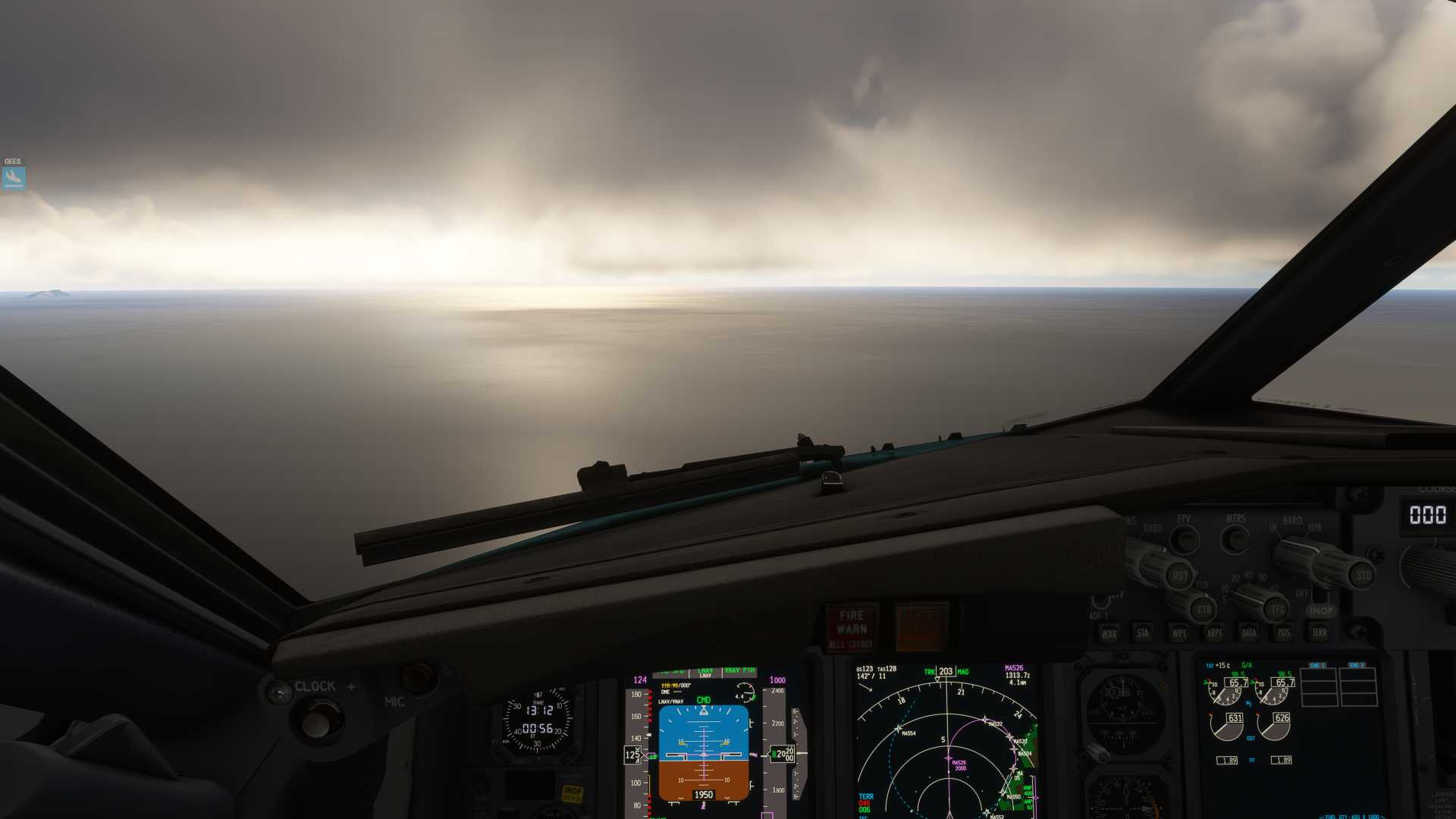 MSFS20  GCTS-----LPMA-8794 