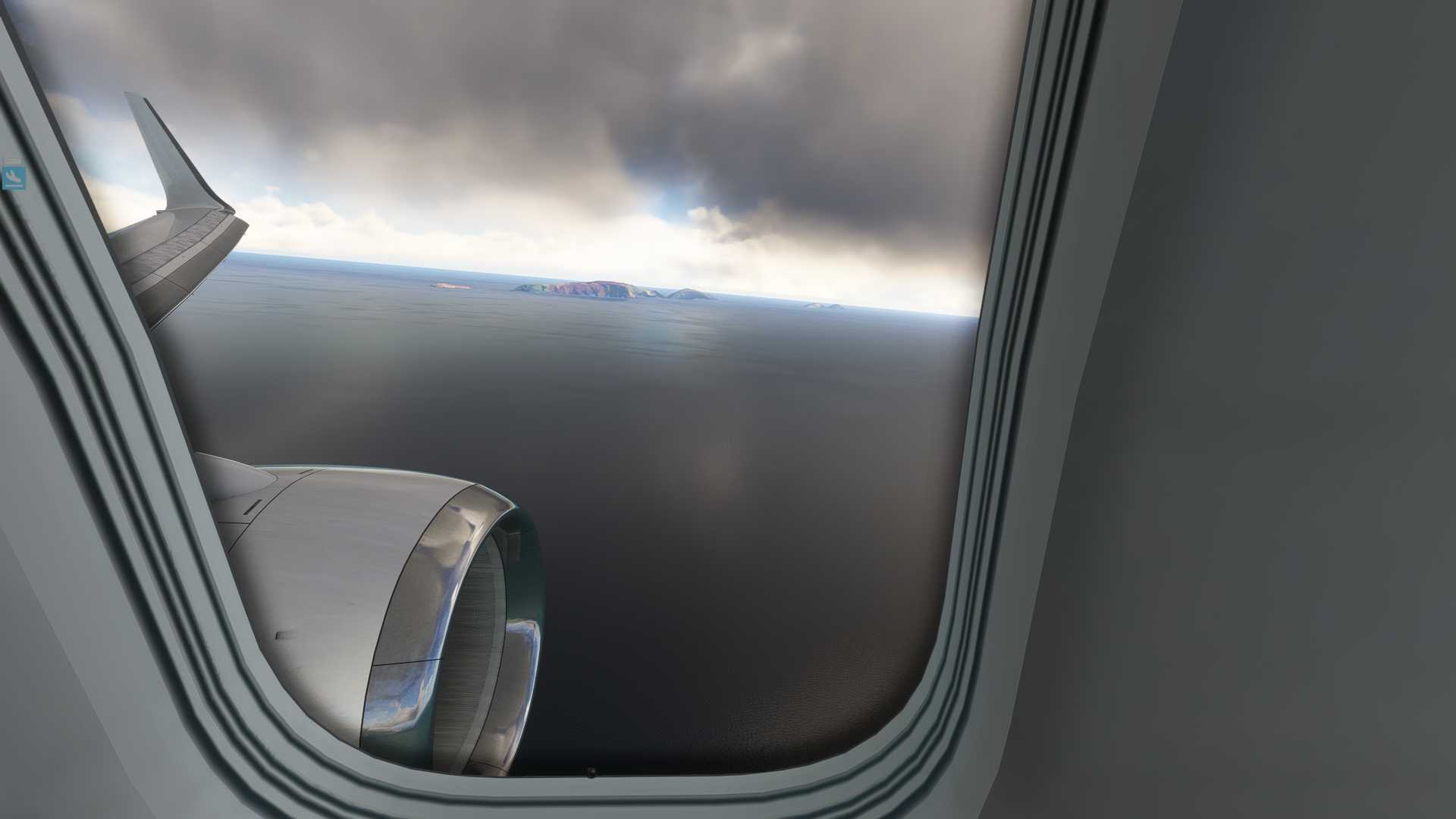 MSFS20  GCTS-----LPMA-6013 