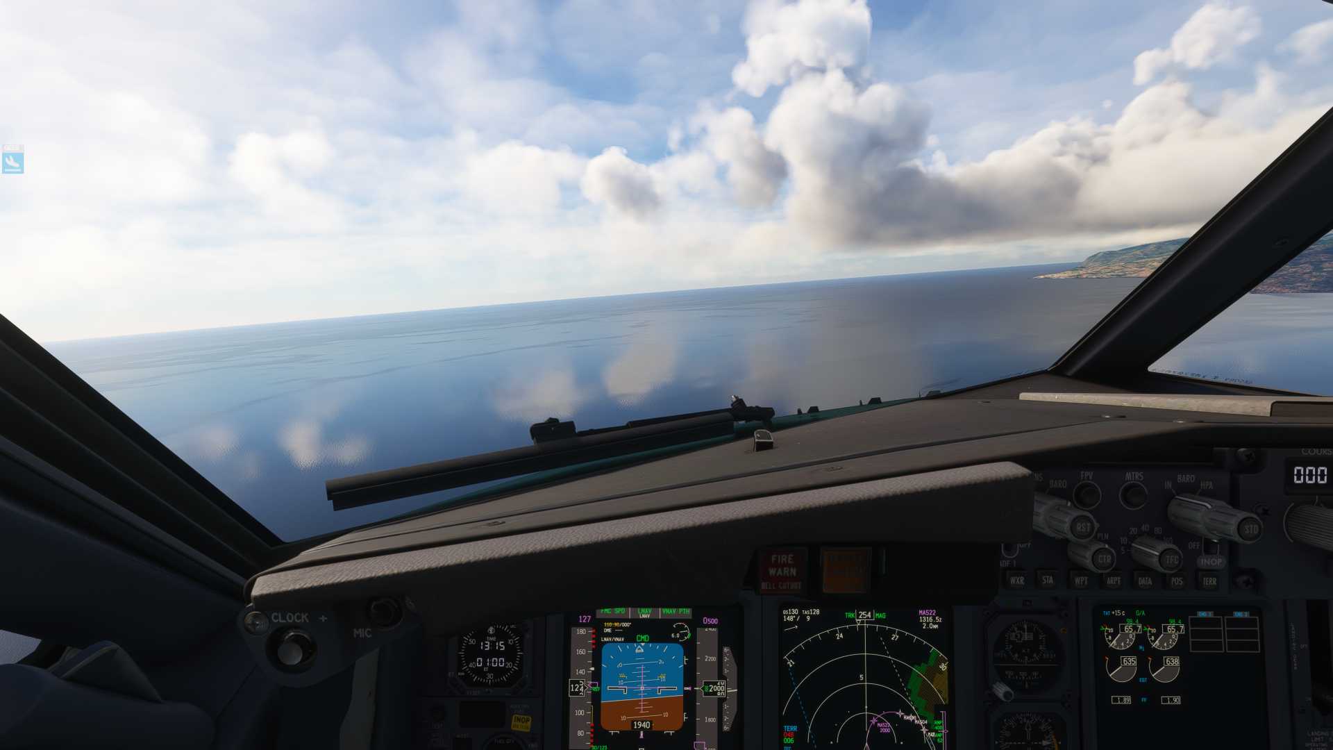 MSFS20  GCTS-----LPMA-3725 