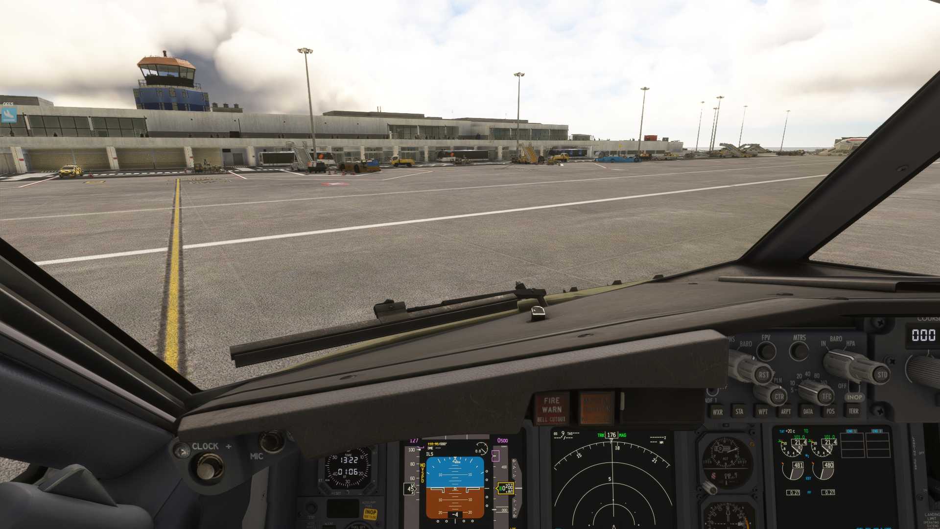 MSFS20  GCTS-----LPMA-8669 