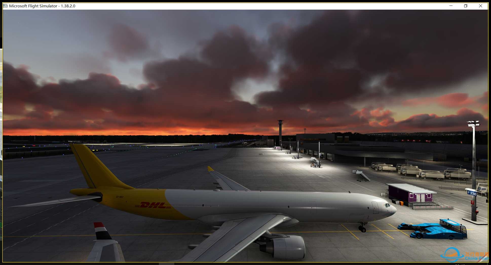 Farewell &amp; Thank you, MD11-7193 