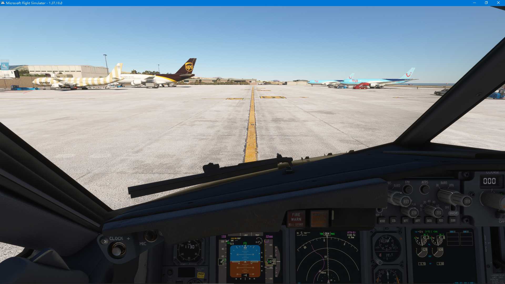 MSFS20   GCFV-----LPMA-9129 