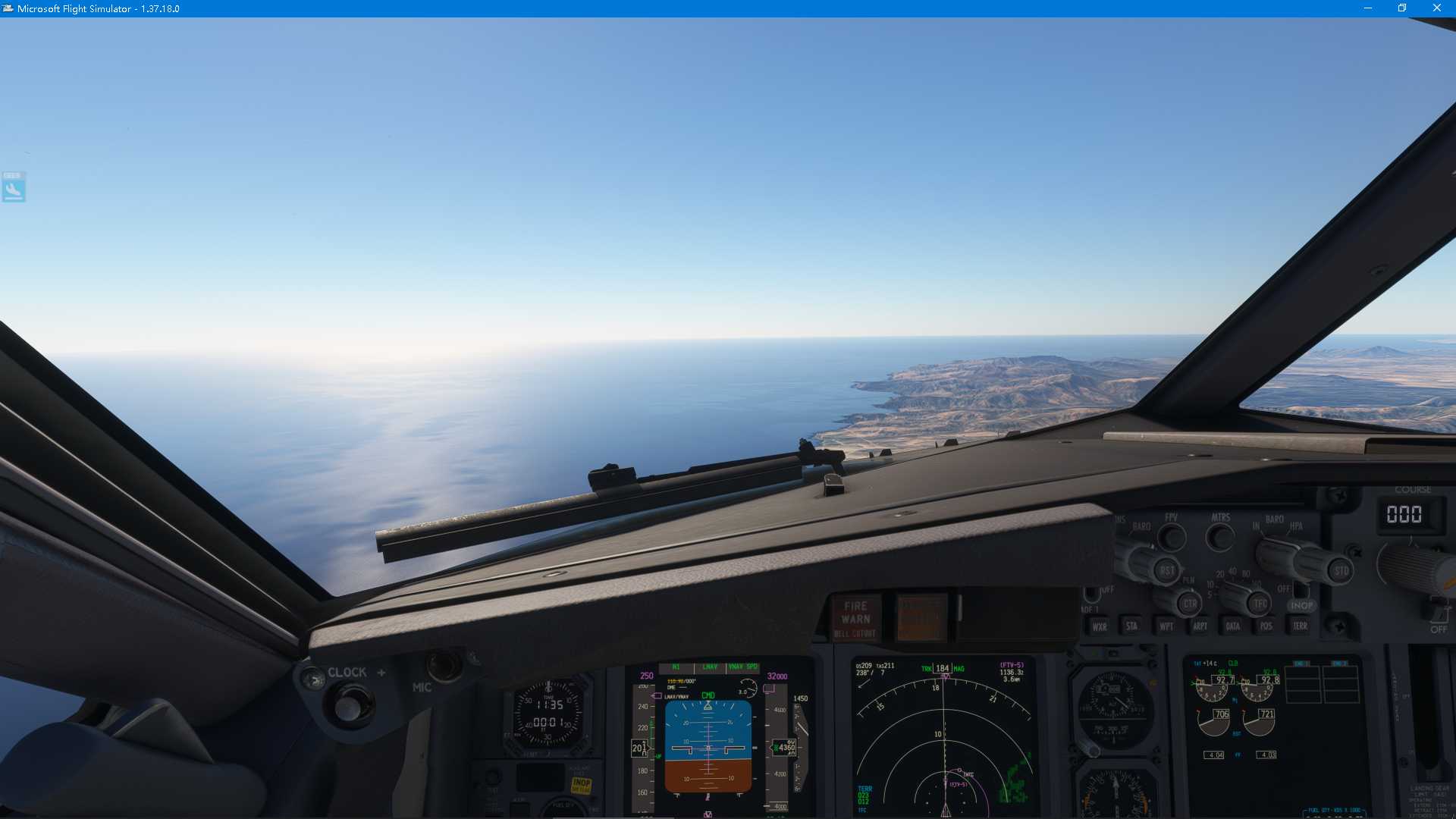 MSFS20   GCFV-----LPMA-8865 