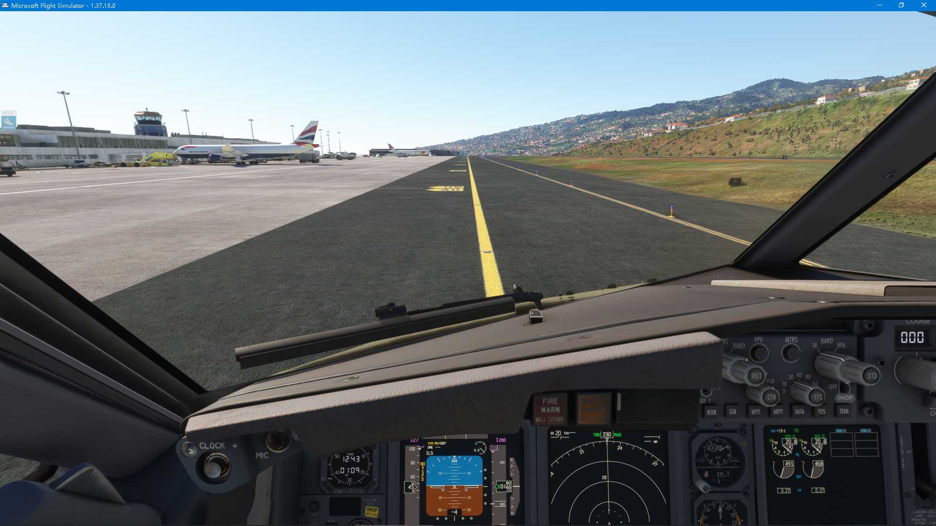 MSFS20   GCFV-----LPMA-9275 