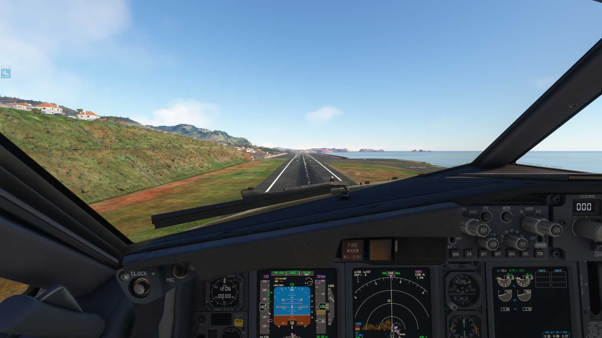 MSFS20   LPMA -----LPSJ-8962 