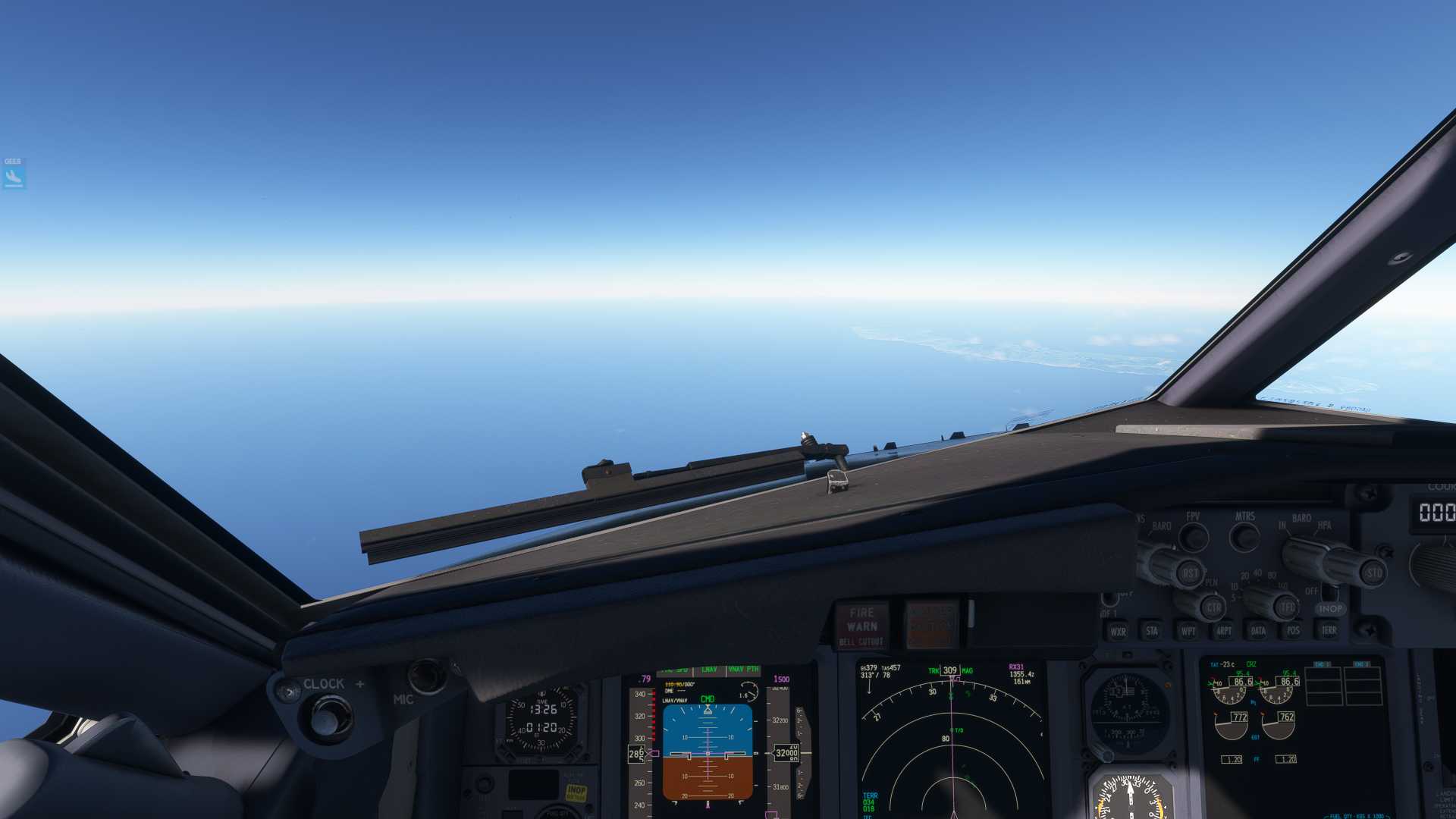 MSFS20   LPMA -----LPSJ-4967 