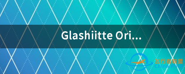 Glashiitte Original-9554 