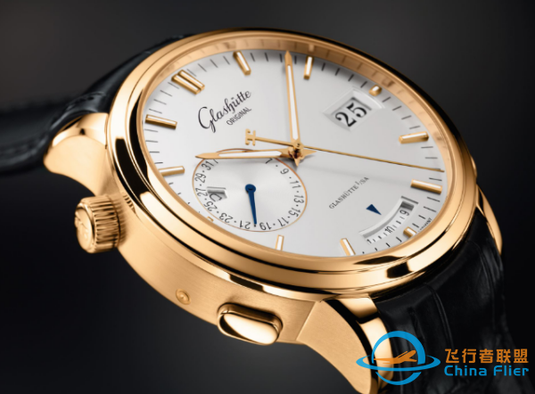 Glashiitte Original-6309 